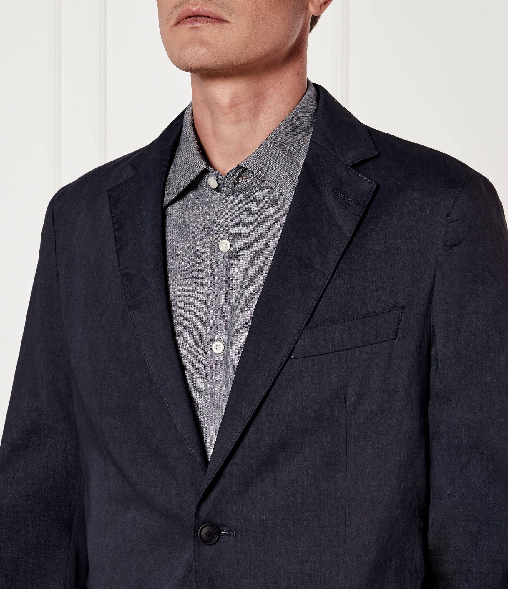 BOSS Black De in sacou P-Hanry-WG-241 | Slim Fit