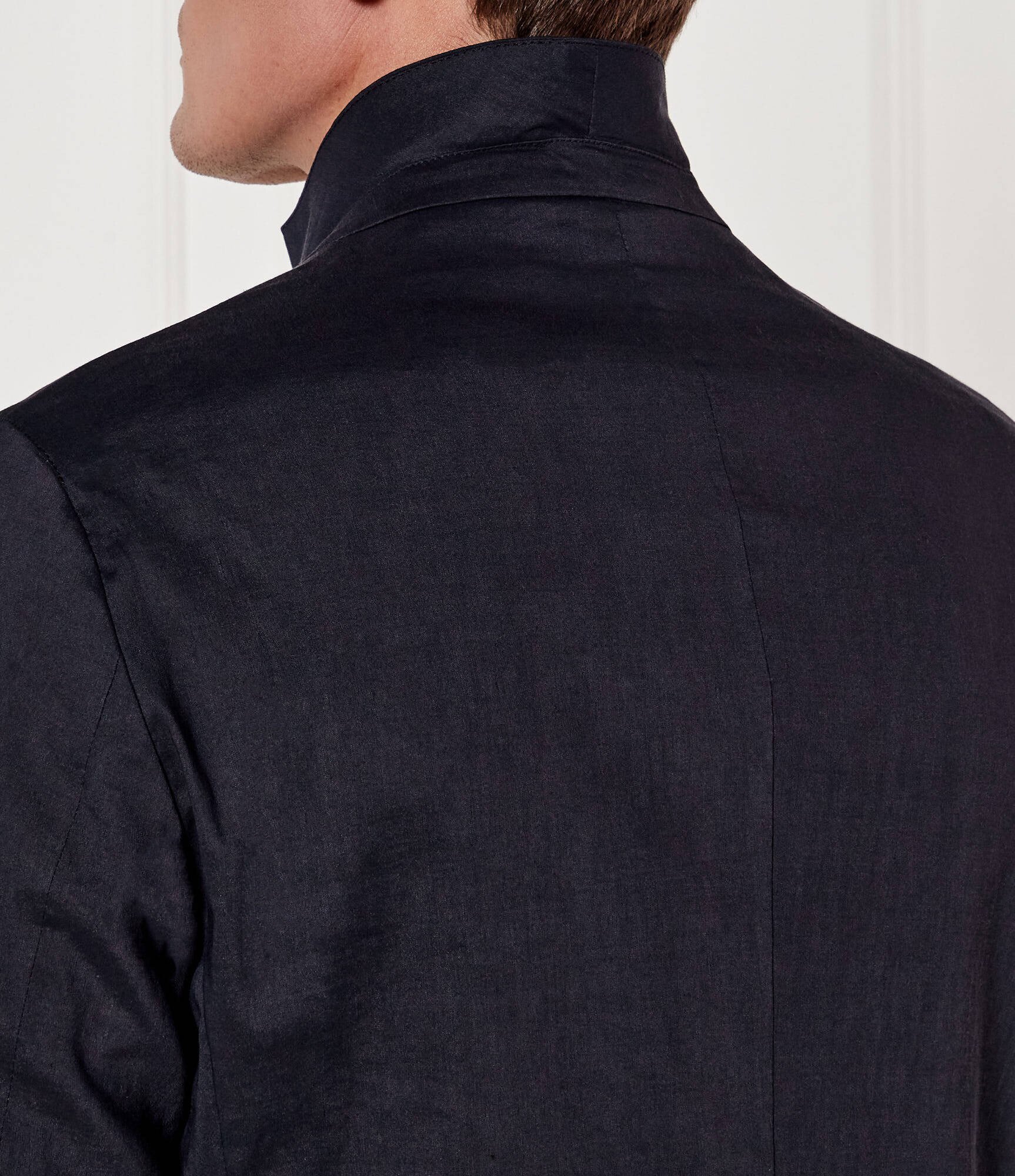 BOSS Black De in sacou P-Hanry-WG-241 | Slim Fit
