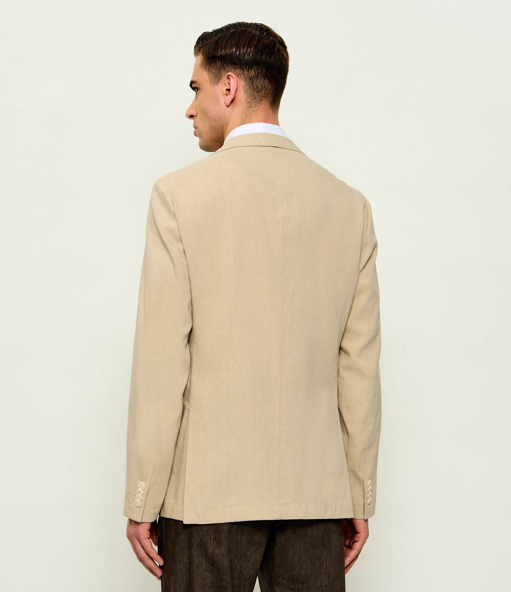 BOSS Black De in sacou P-Hanry-WG-262 | Slim Fit