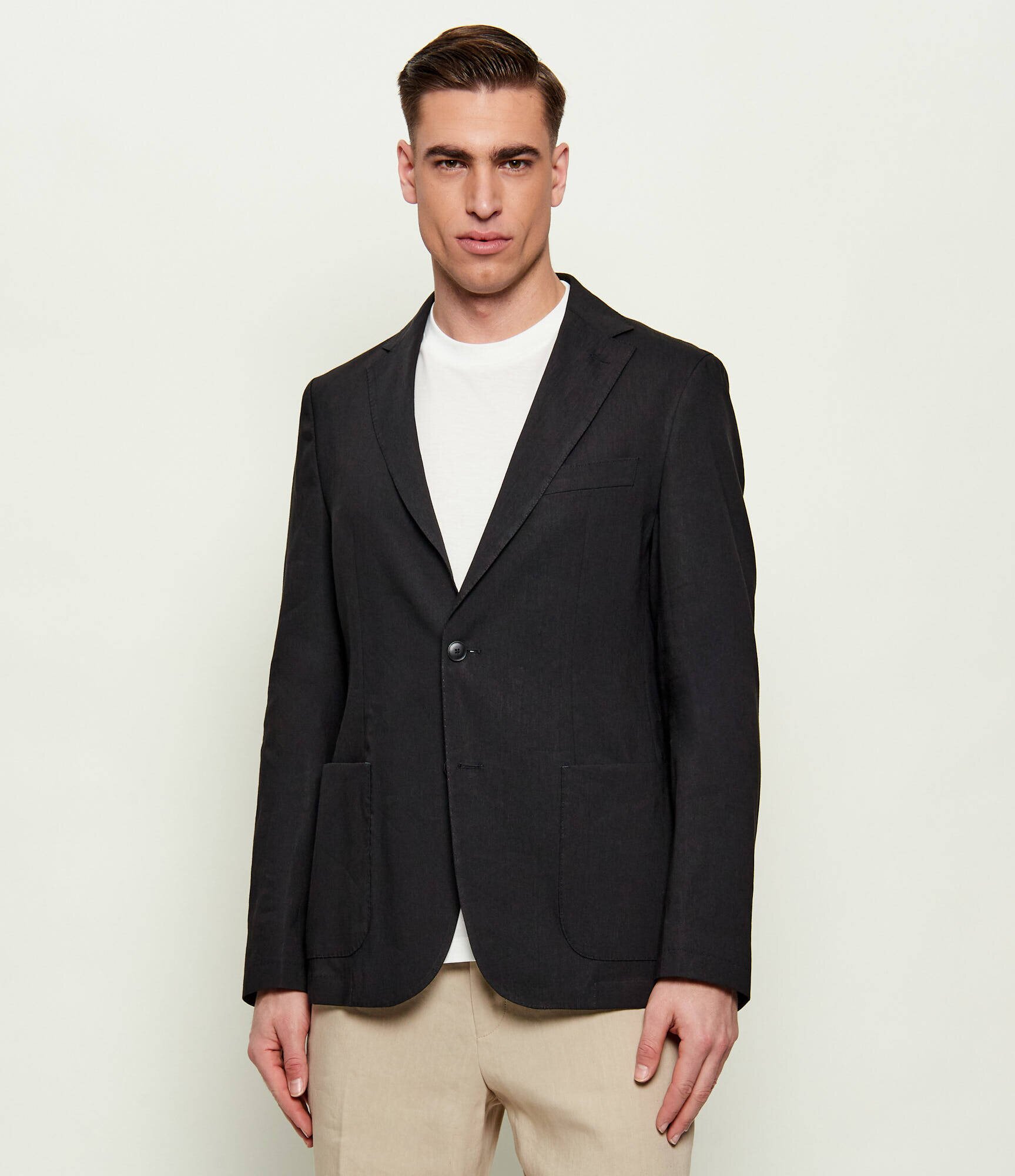 BOSS Black De in sacou P-Hanry-WG-262 | Slim Fit