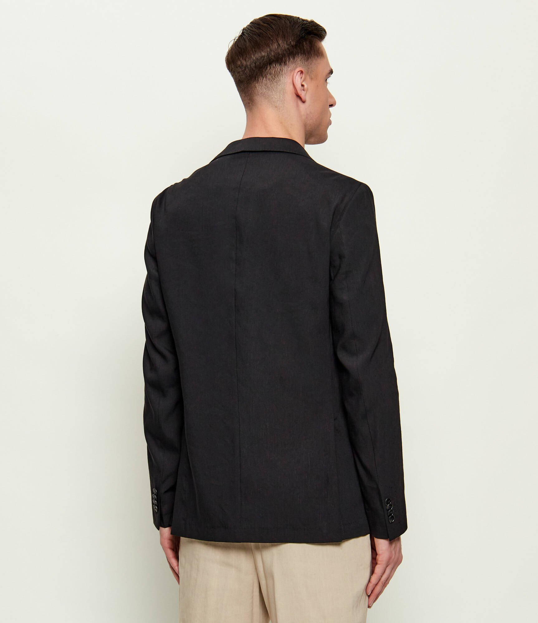 BOSS Black De in sacou P-Hanry-WG-262 | Slim Fit