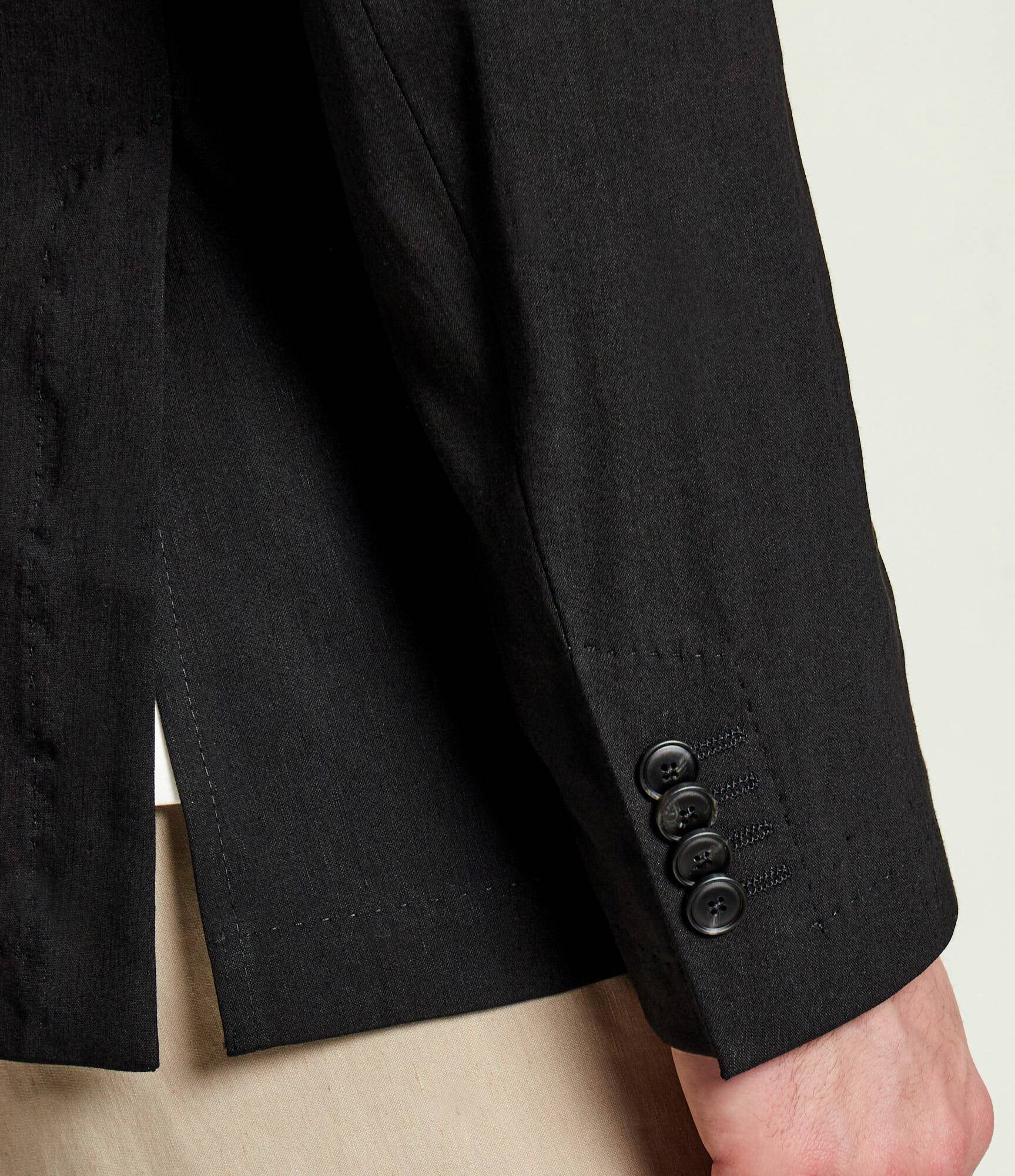 BOSS Black De in sacou P-Hanry-WG-262 | Slim Fit