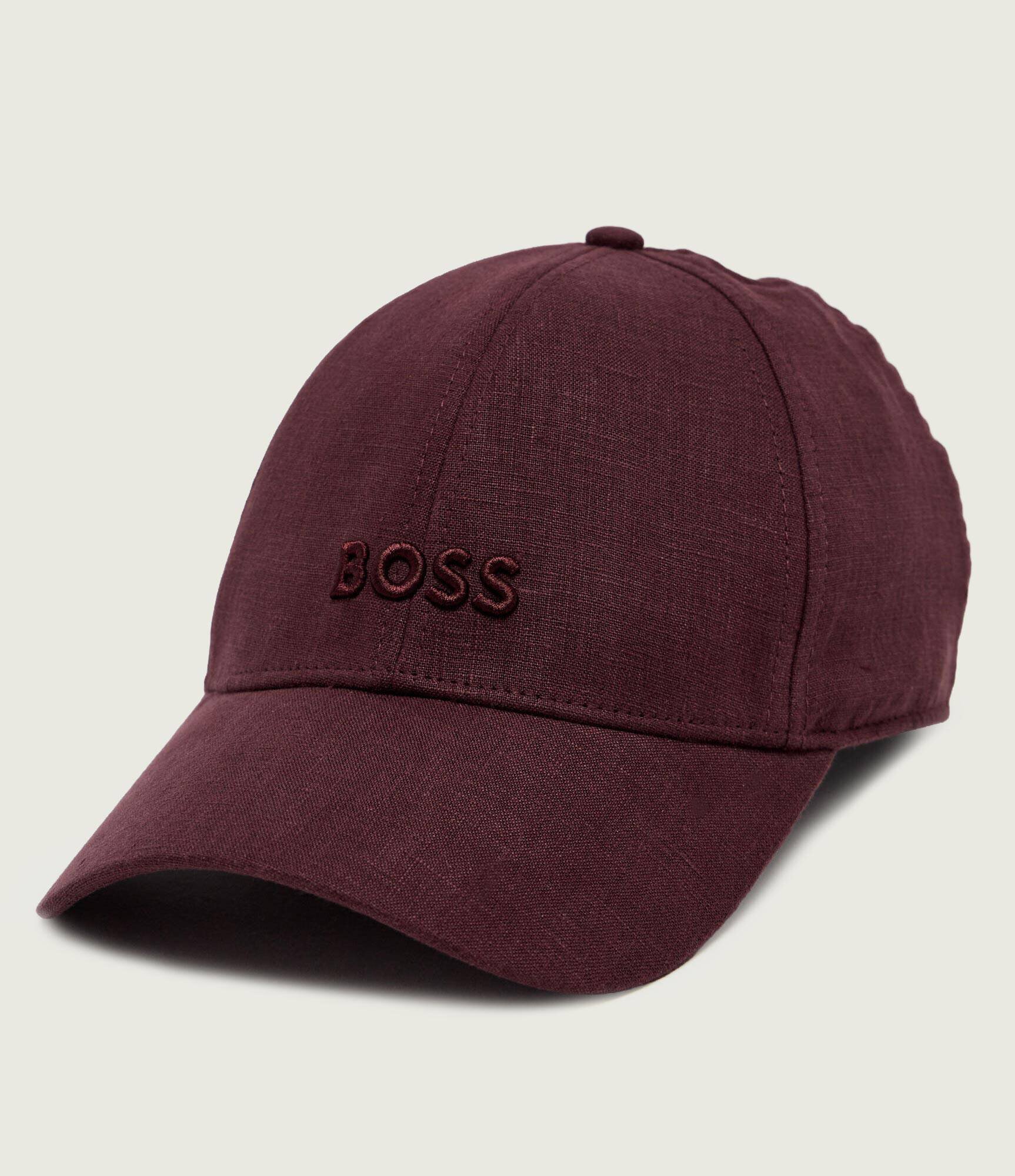 BOSS Black De in șapcă baseball Ari-LN