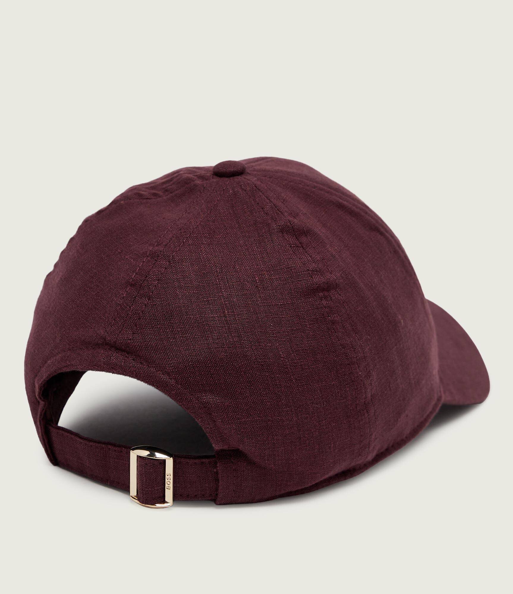 BOSS Black De in șapcă baseball Ari-LN