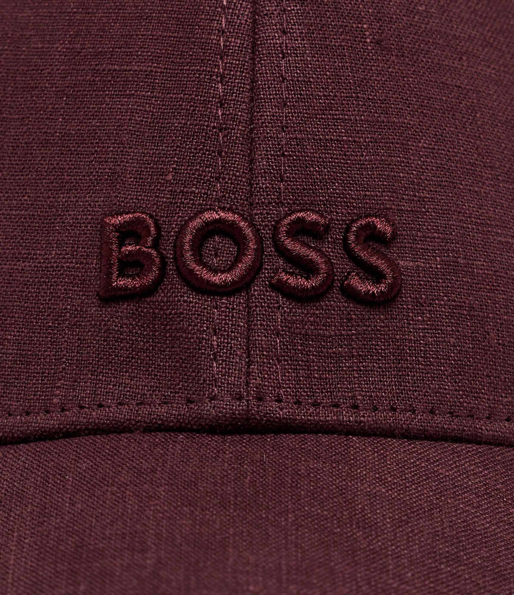 BOSS Black De in șapcă baseball Ari-LN