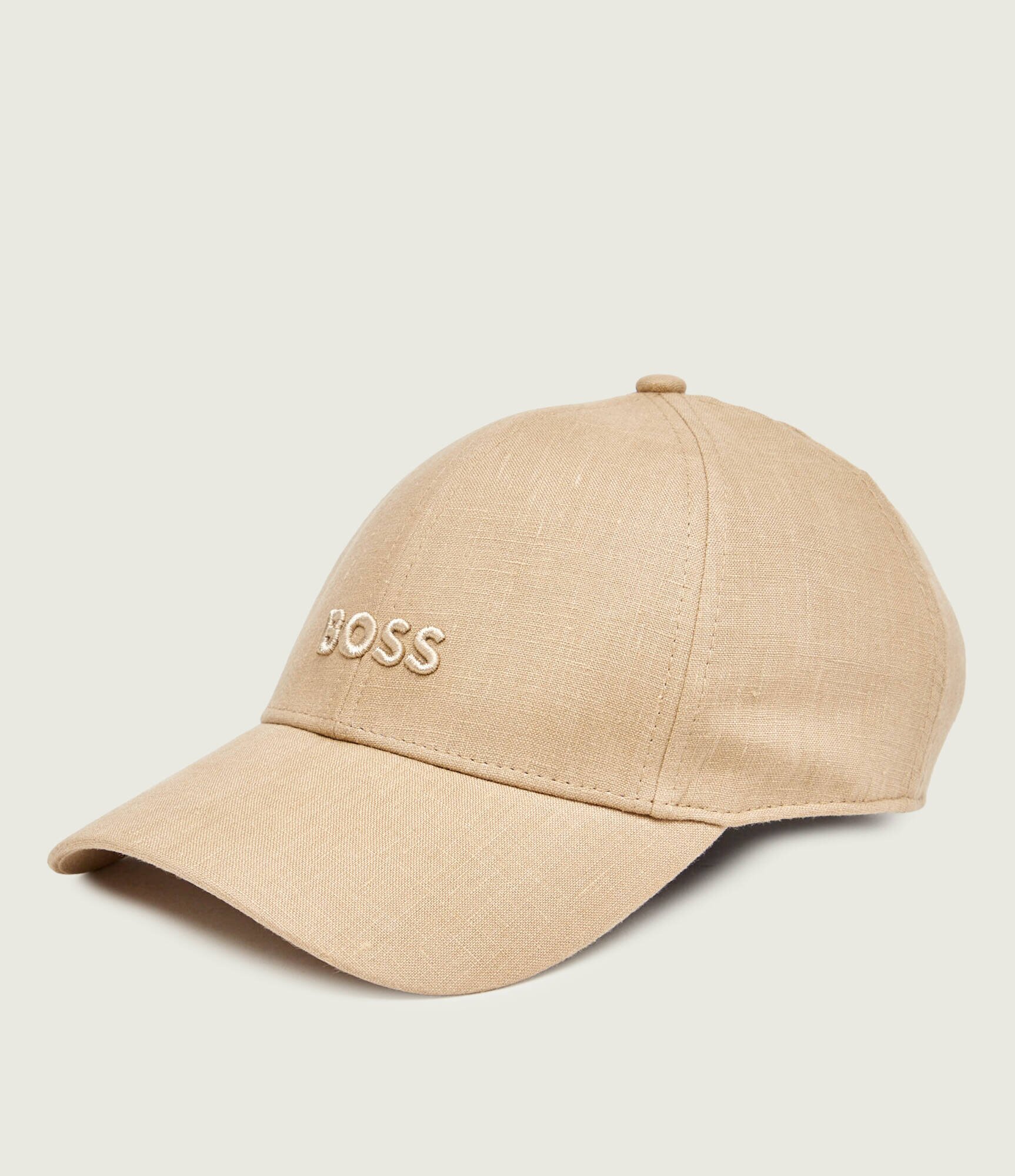 BOSS Black De in șapcă baseball Ari-LN