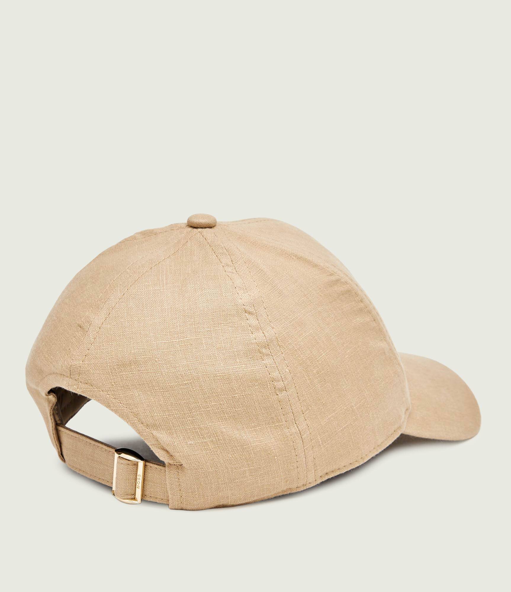 BOSS Black De in șapcă baseball Ari-LN
