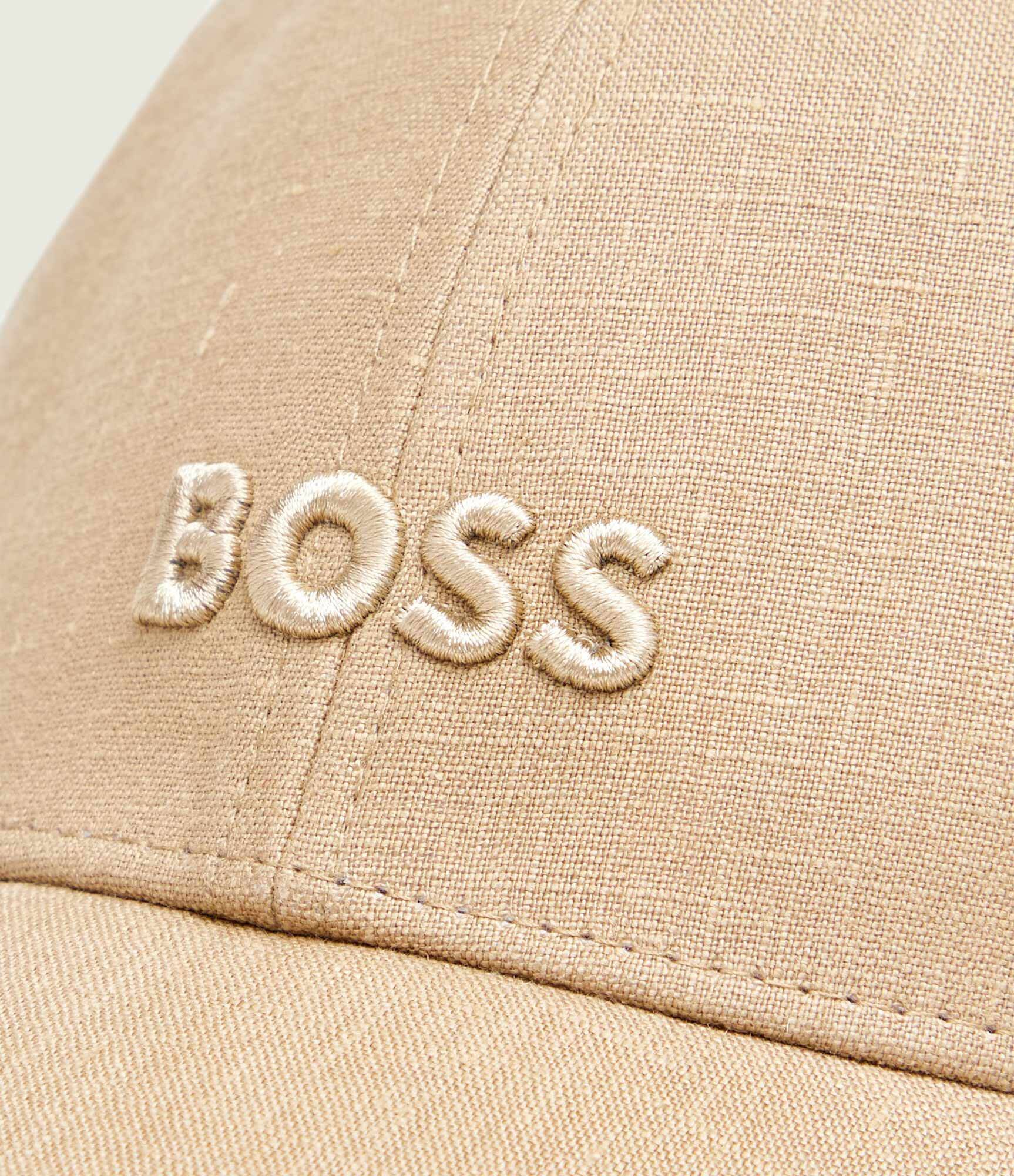 BOSS Black De in șapcă baseball Ari-LN
