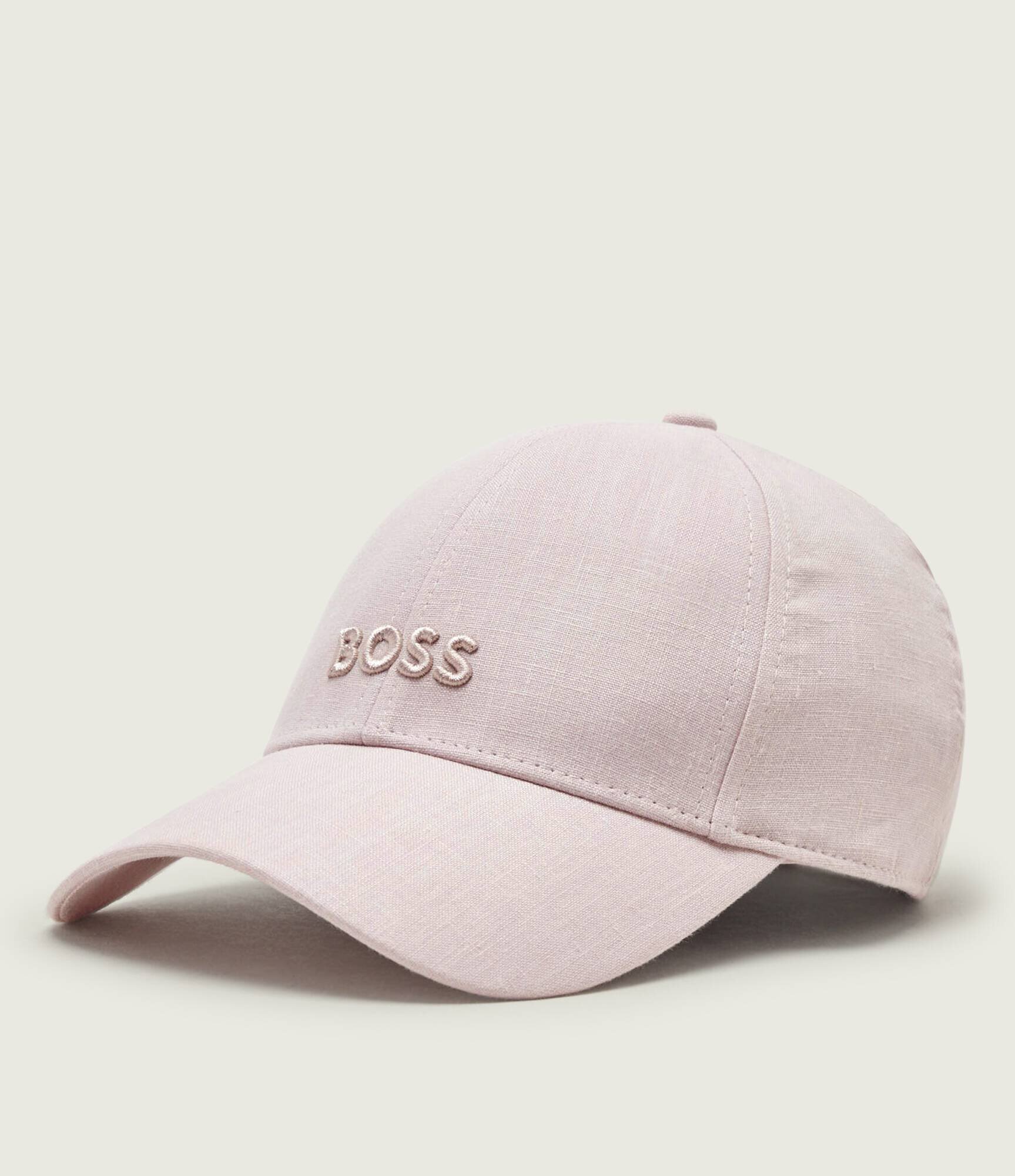 BOSS Black De in șapcă baseball Ari-LN