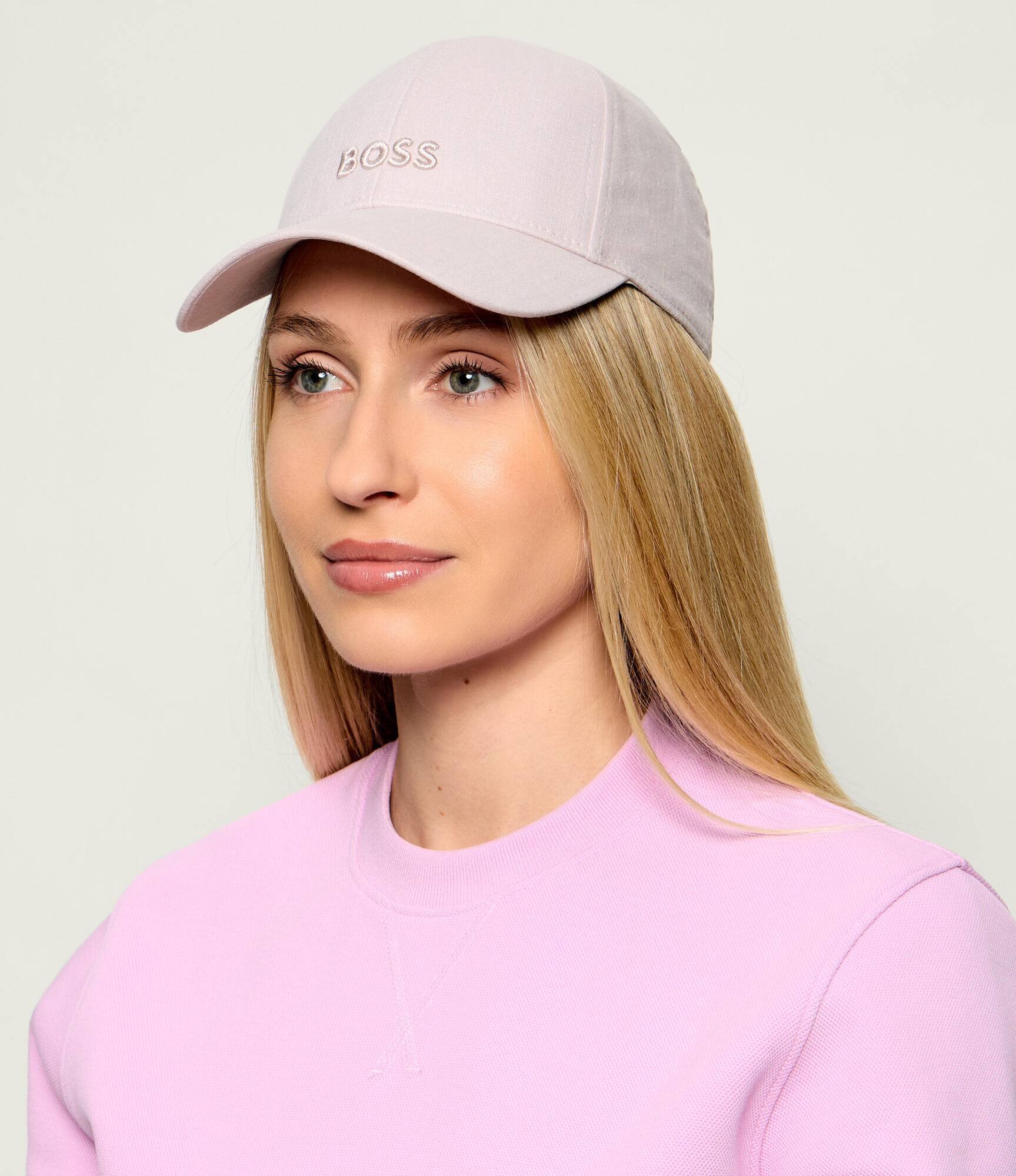 BOSS Black De in șapcă baseball Ari-LN