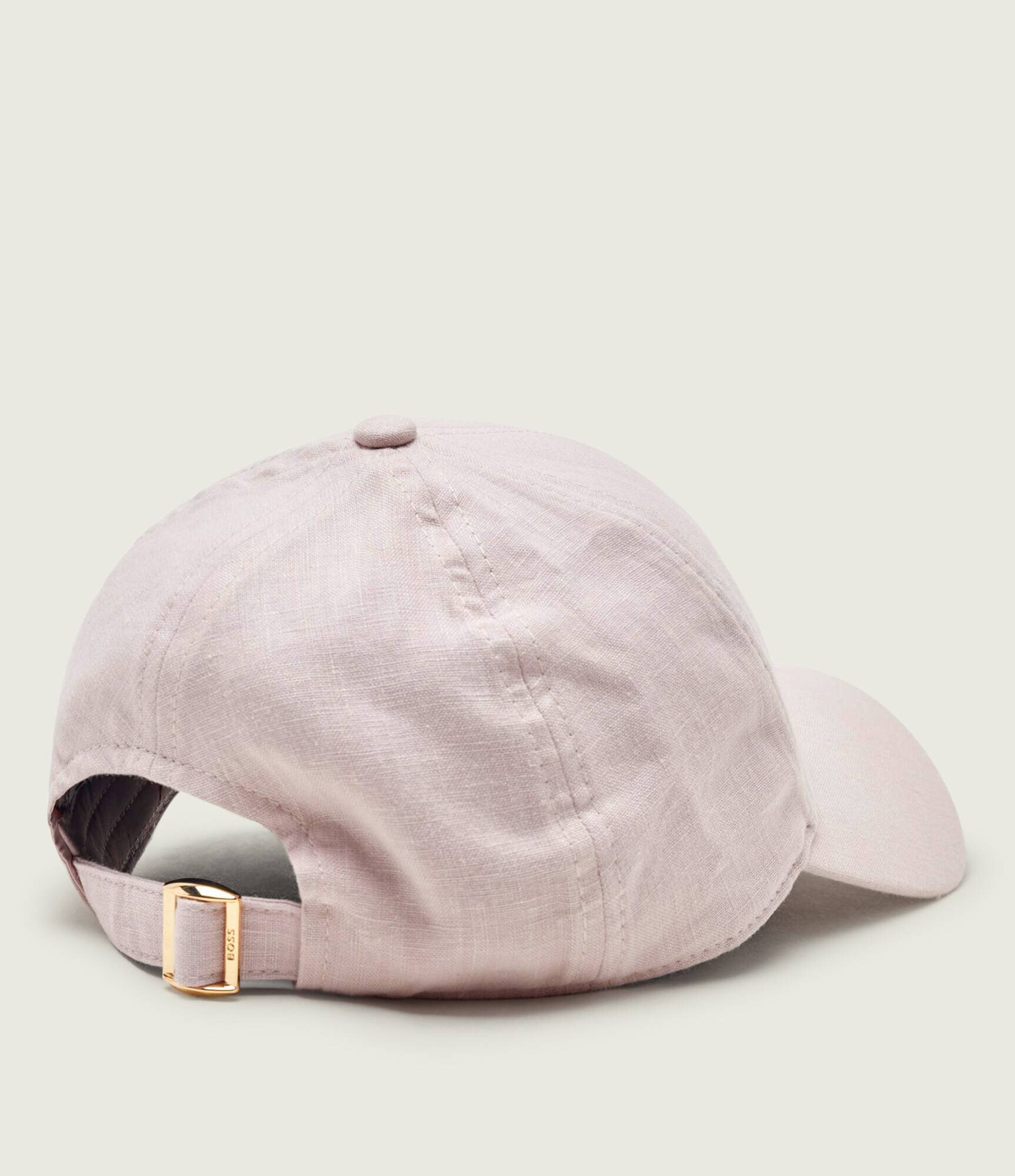 BOSS Black De in șapcă baseball Ari-LN