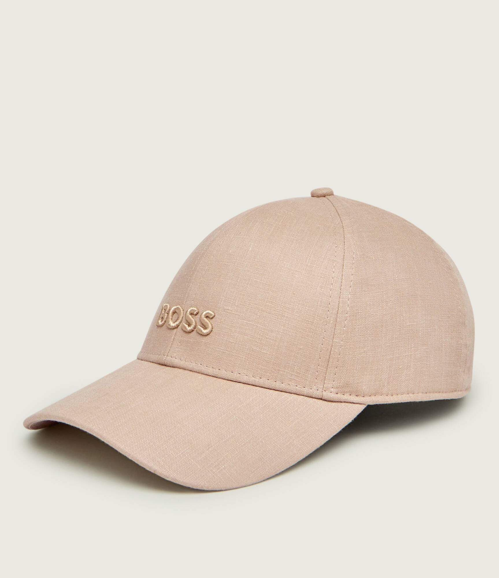 BOSS Black De in șapcă baseball Zed-LN