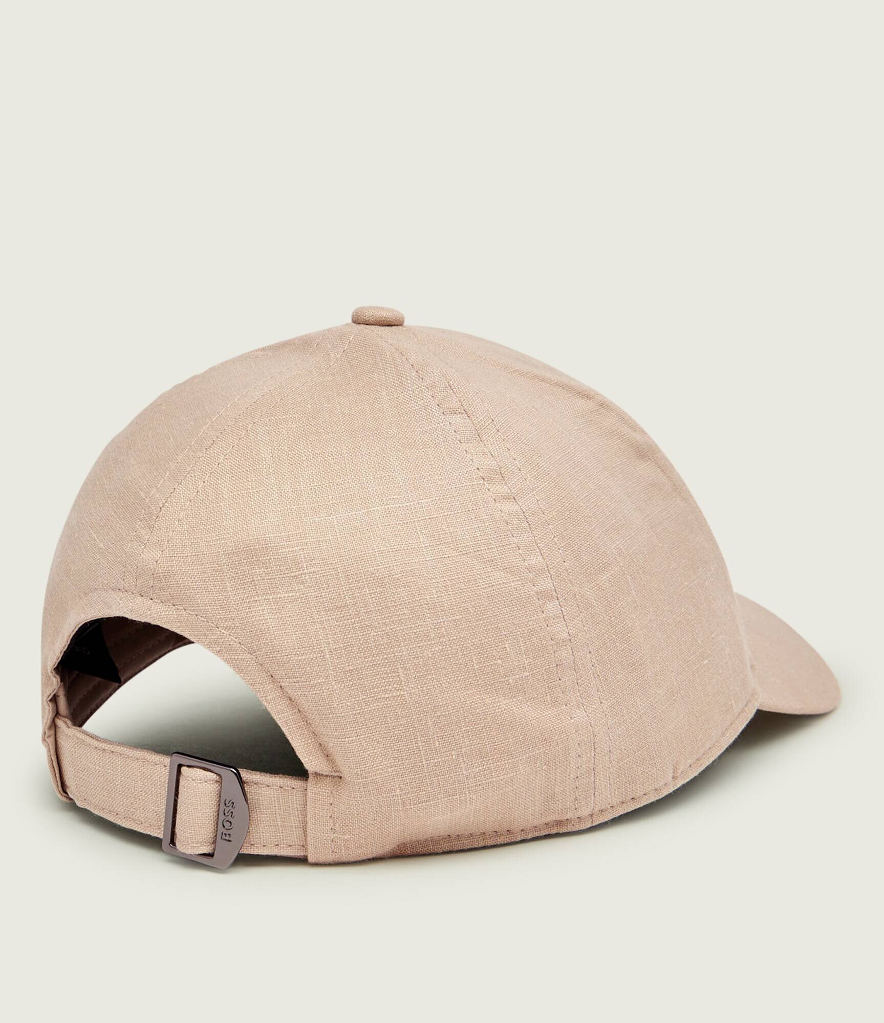 BOSS Black De in șapcă baseball Zed-LN