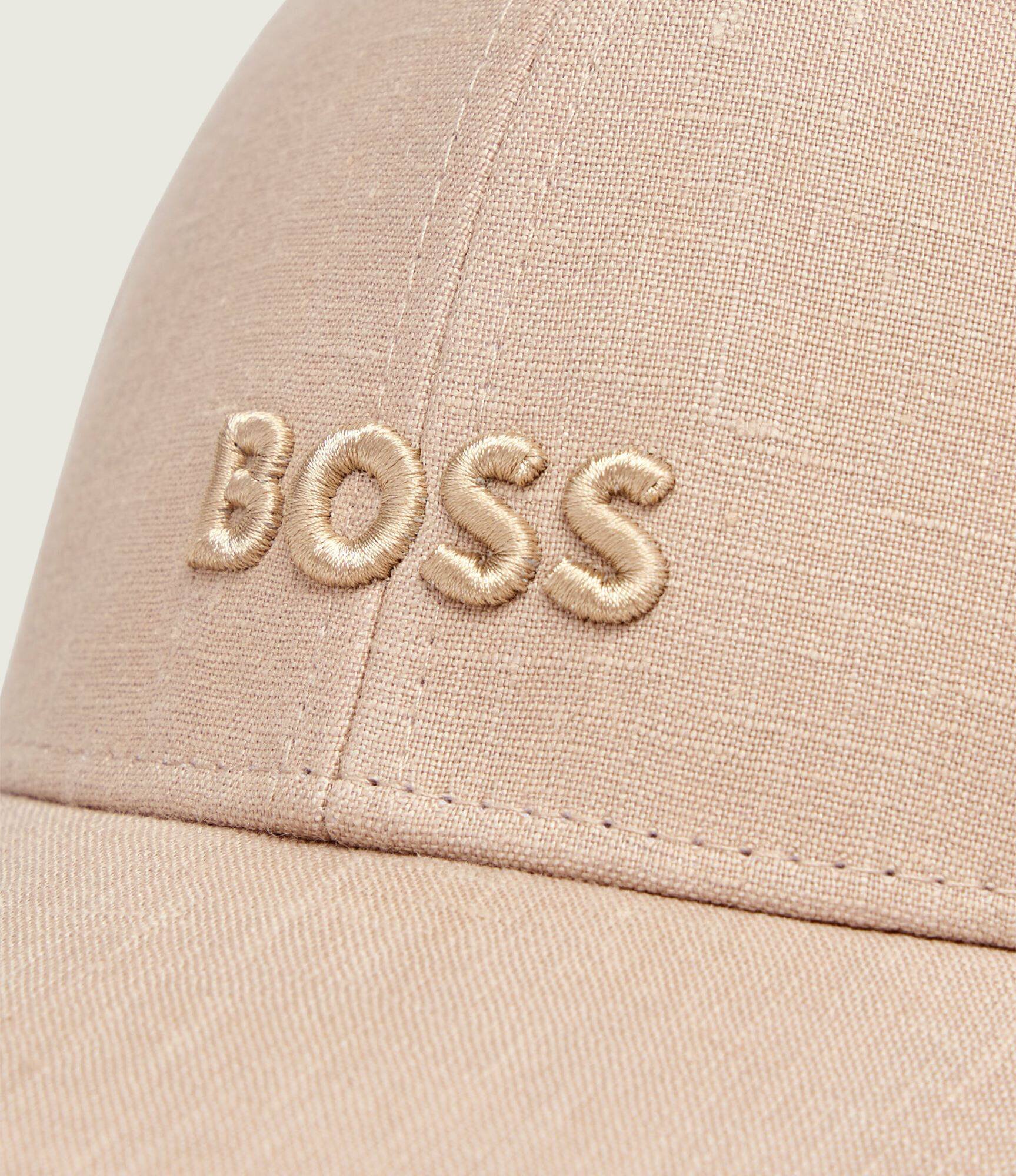 BOSS Black De in șapcă baseball Zed-LN