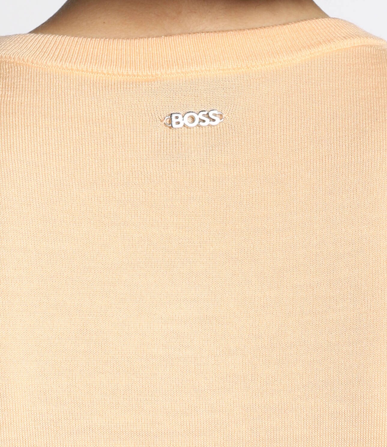 BOSS Black De lână hanorac Falyssias | Regular Fit