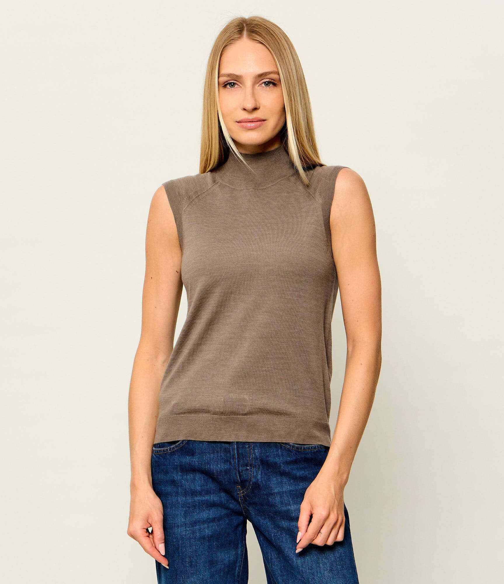 BOSS Black De lână maletă Leisure Fipini | regular fit