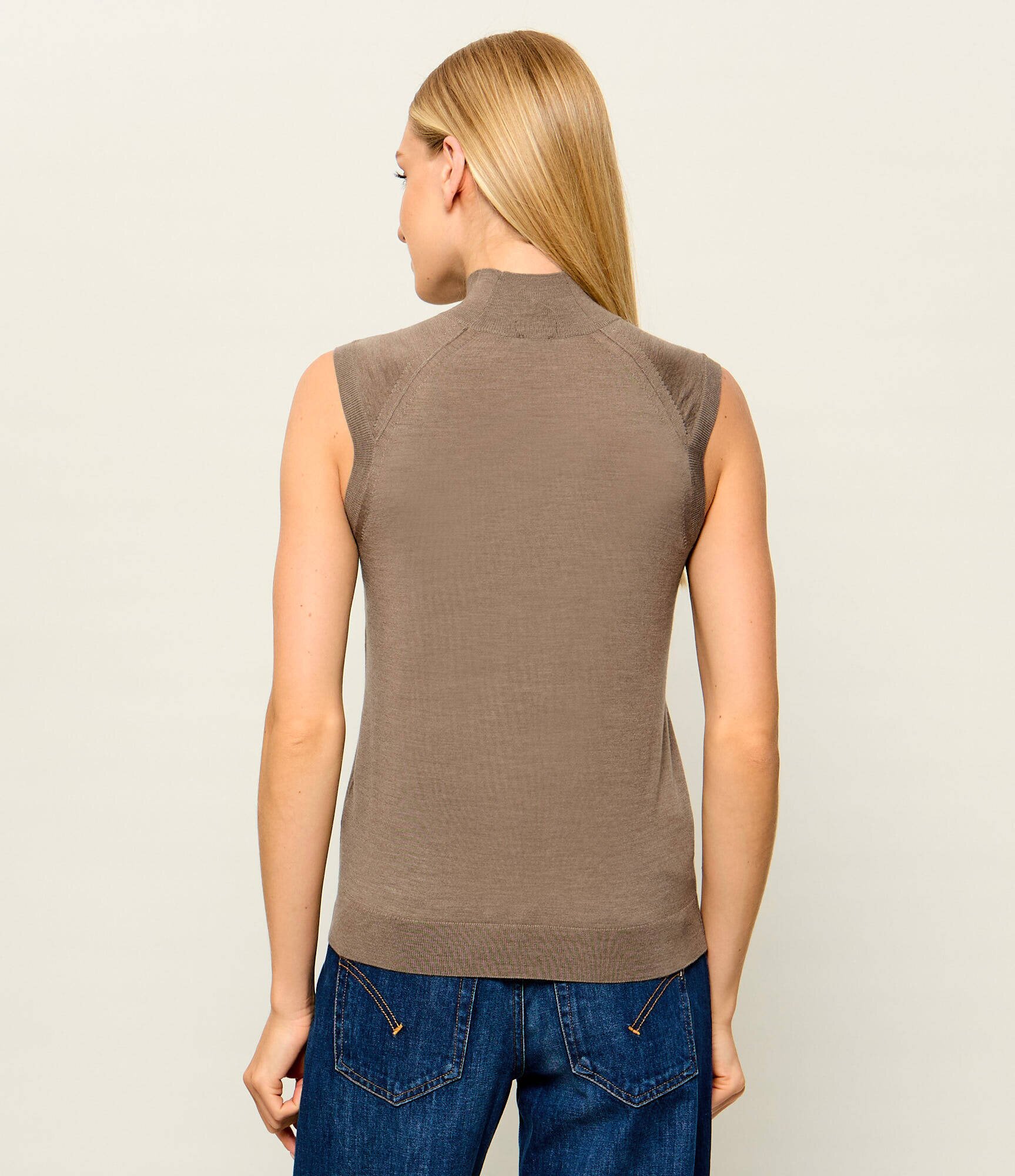 BOSS Black De lână maletă Leisure Fipini | regular fit