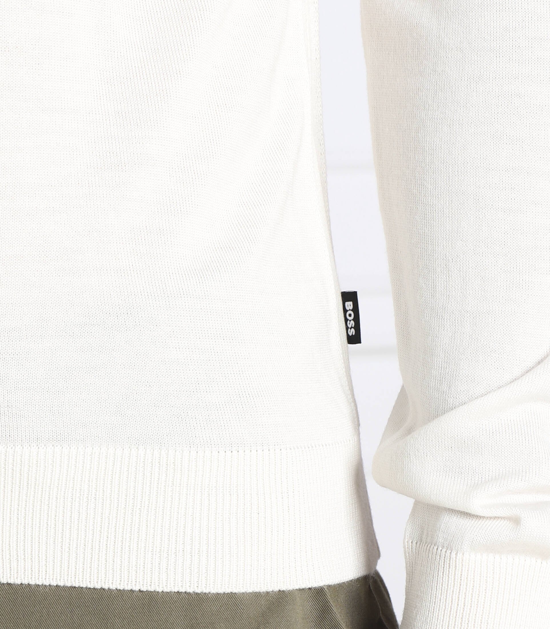 BOSS Black de lână maletă musso-p | slim fit