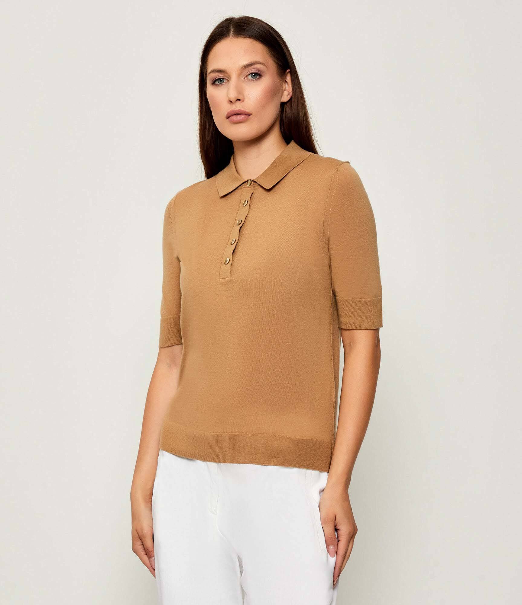 BOSS Black De lână pulover Fidenka | regular fit