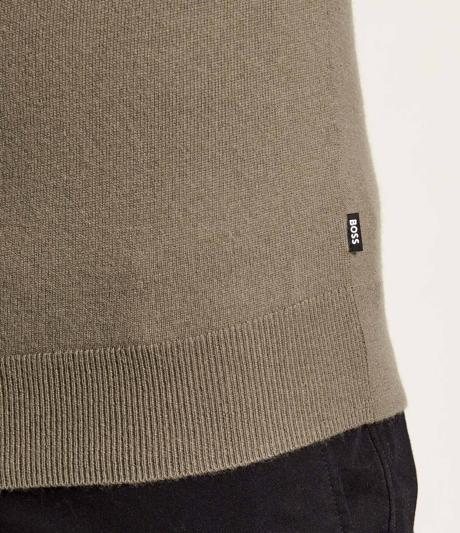BOSS Black De lână pulover H-Hemarlo | regular fit cu adaos de cașmir