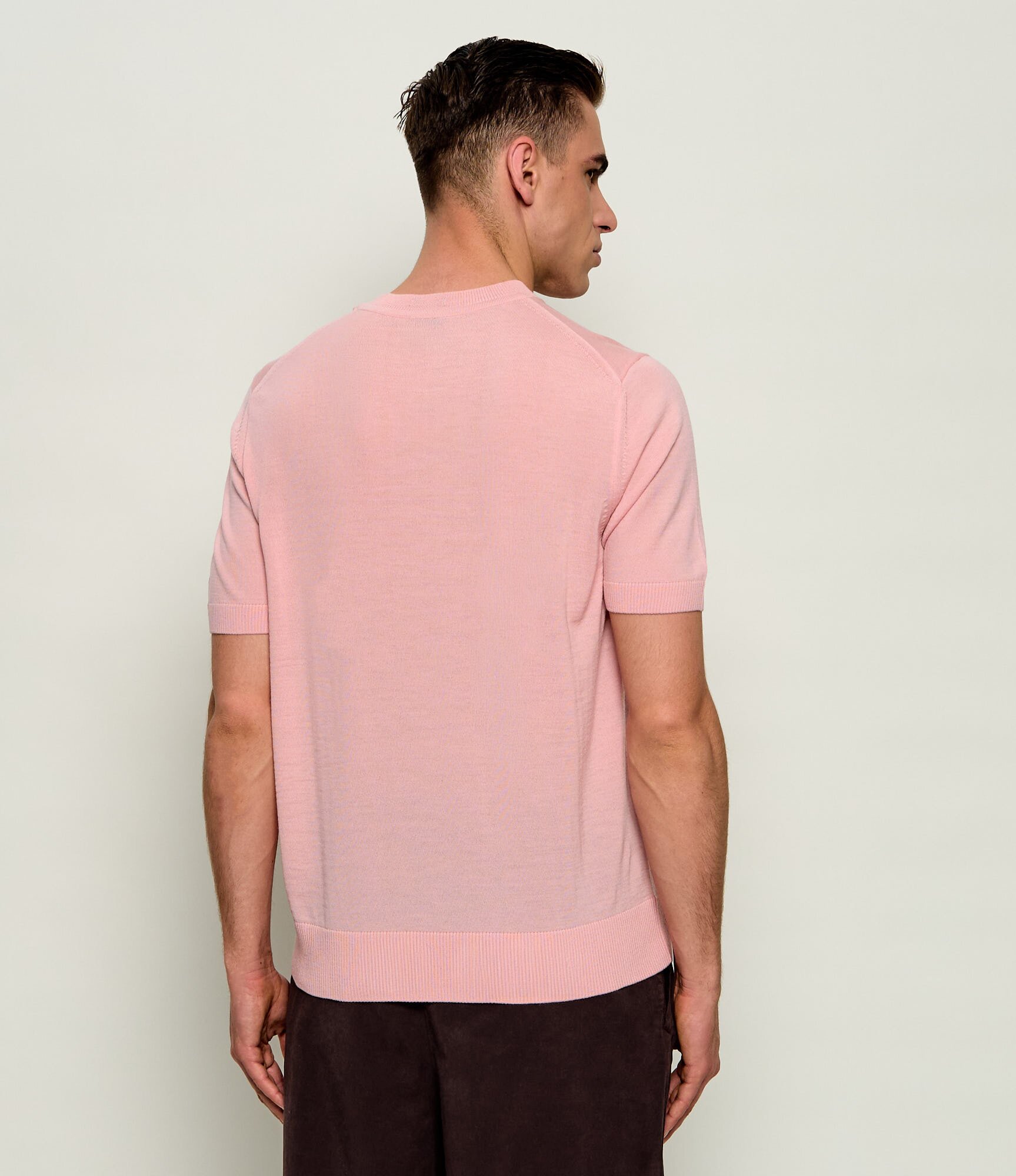 BOSS Black De lână pulover H-Umauro | regular fit
