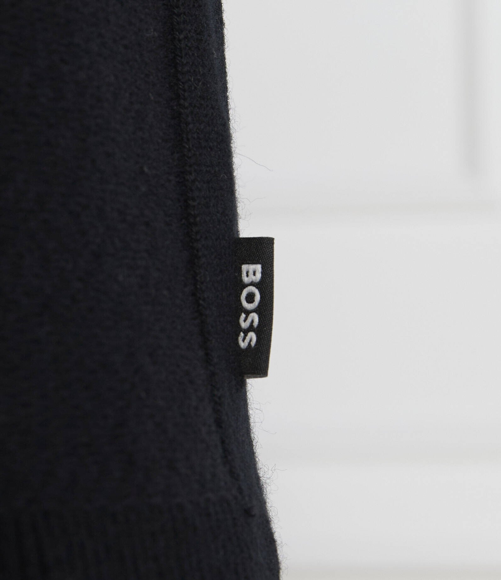 BOSS Black De lână pulover Marameo | Regular Fit