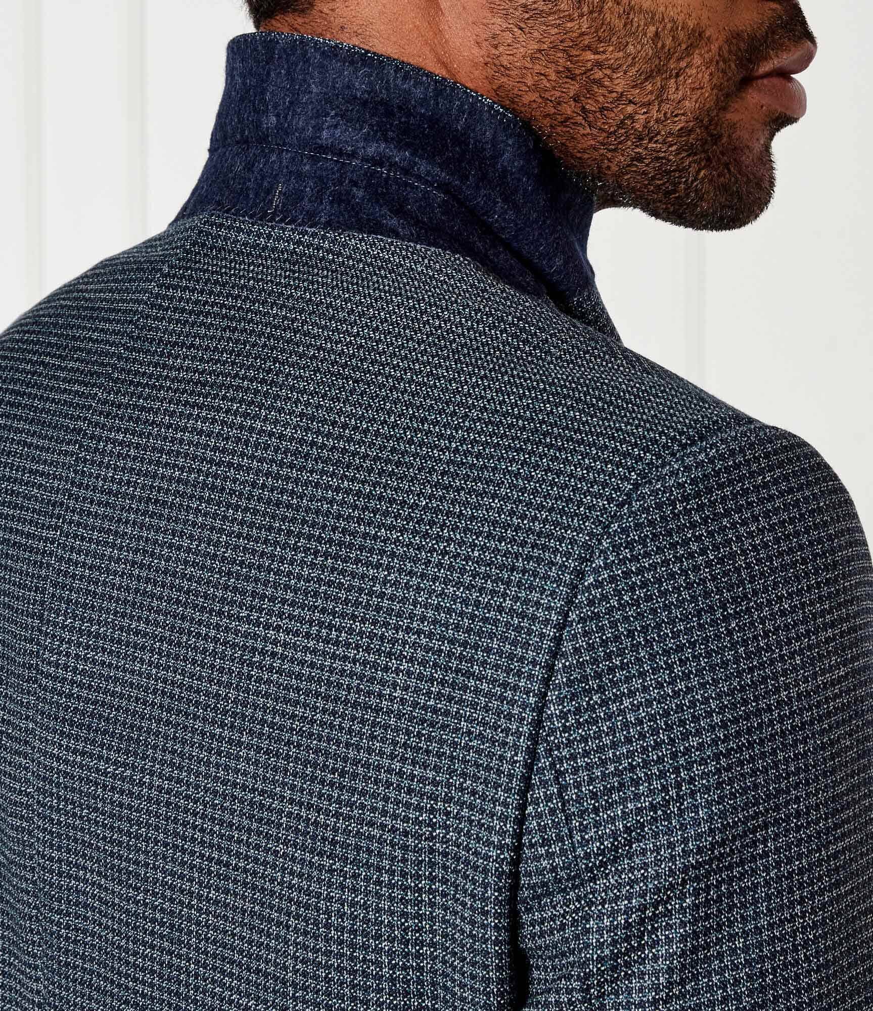 BOSS Black De lână sacou H-Janson-FL-253 | Regular Fit