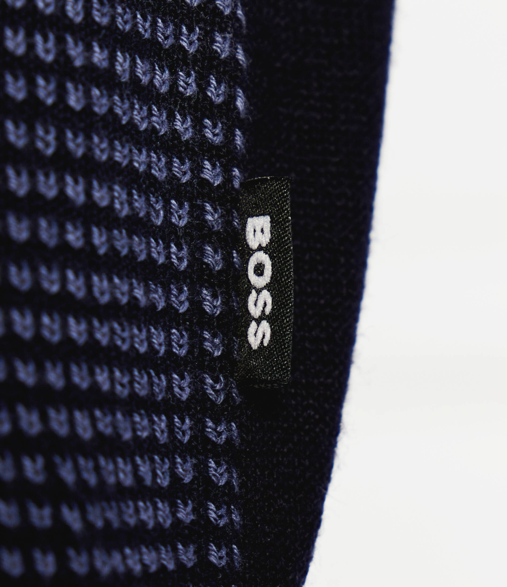 BOSS Black De lână Sweter H-Dambino | Regular Fit