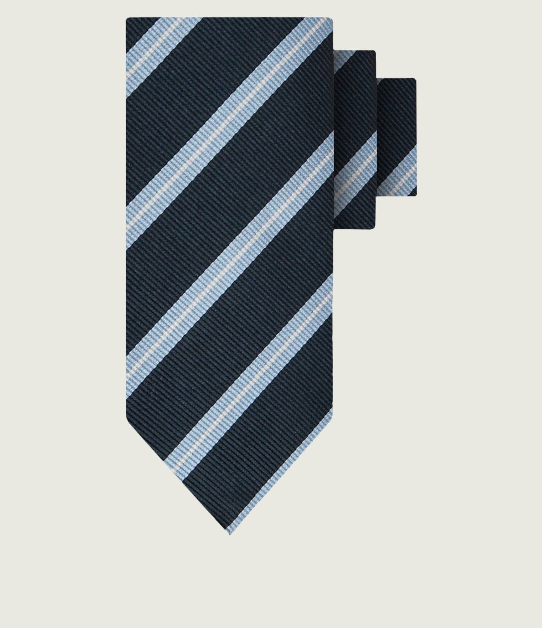BOSS Black De mătase cravată H-Tie