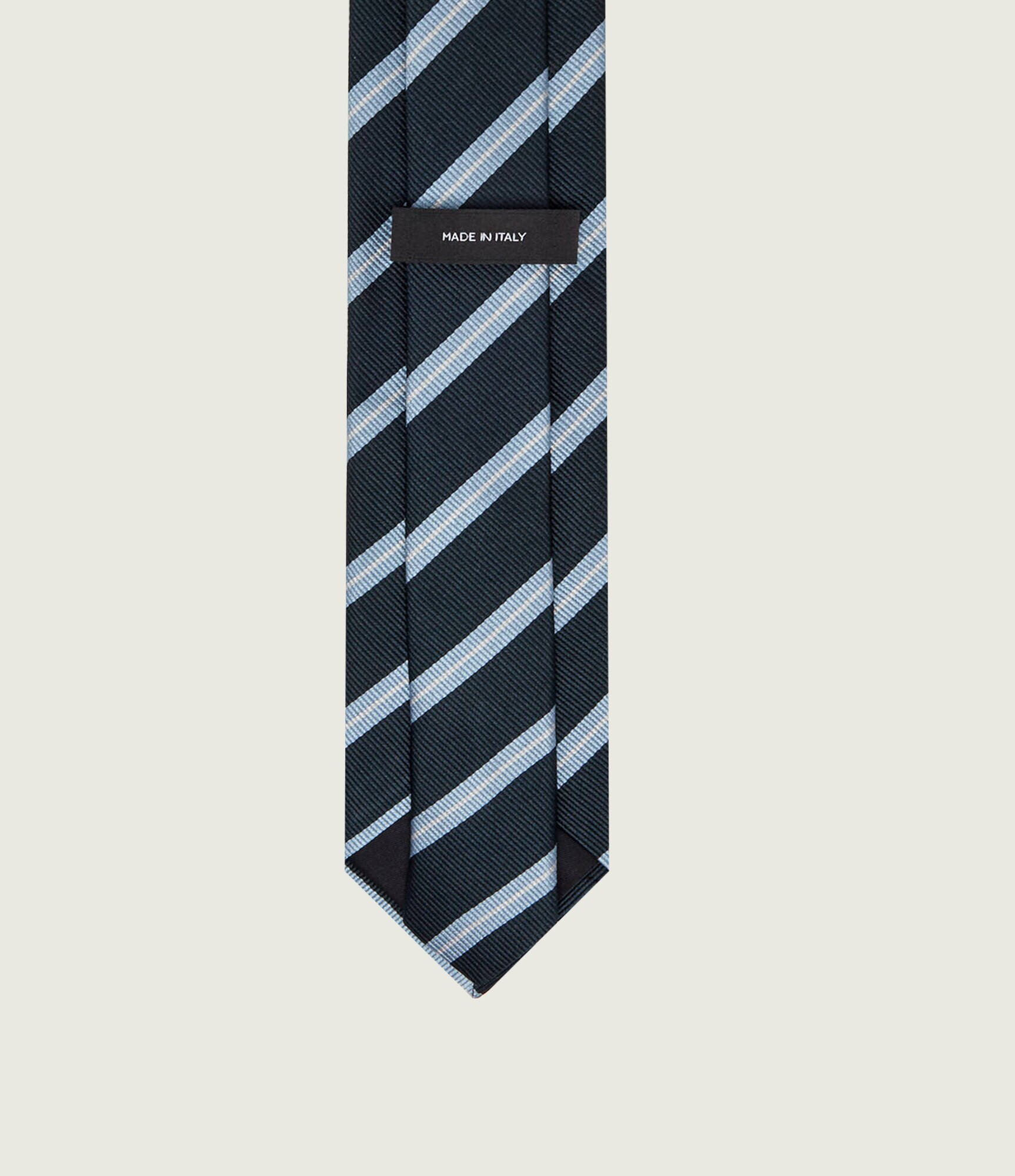 BOSS Black De mătase cravată H-Tie