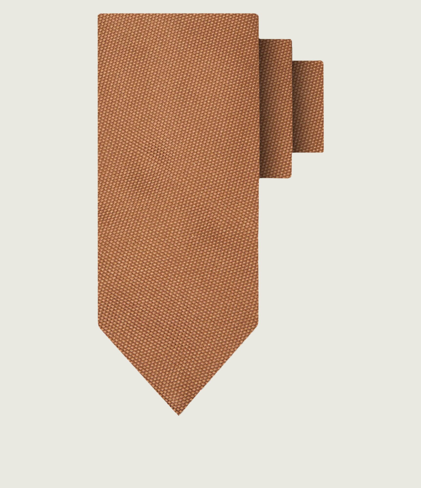 BOSS Black De mătase cravată H-Tie