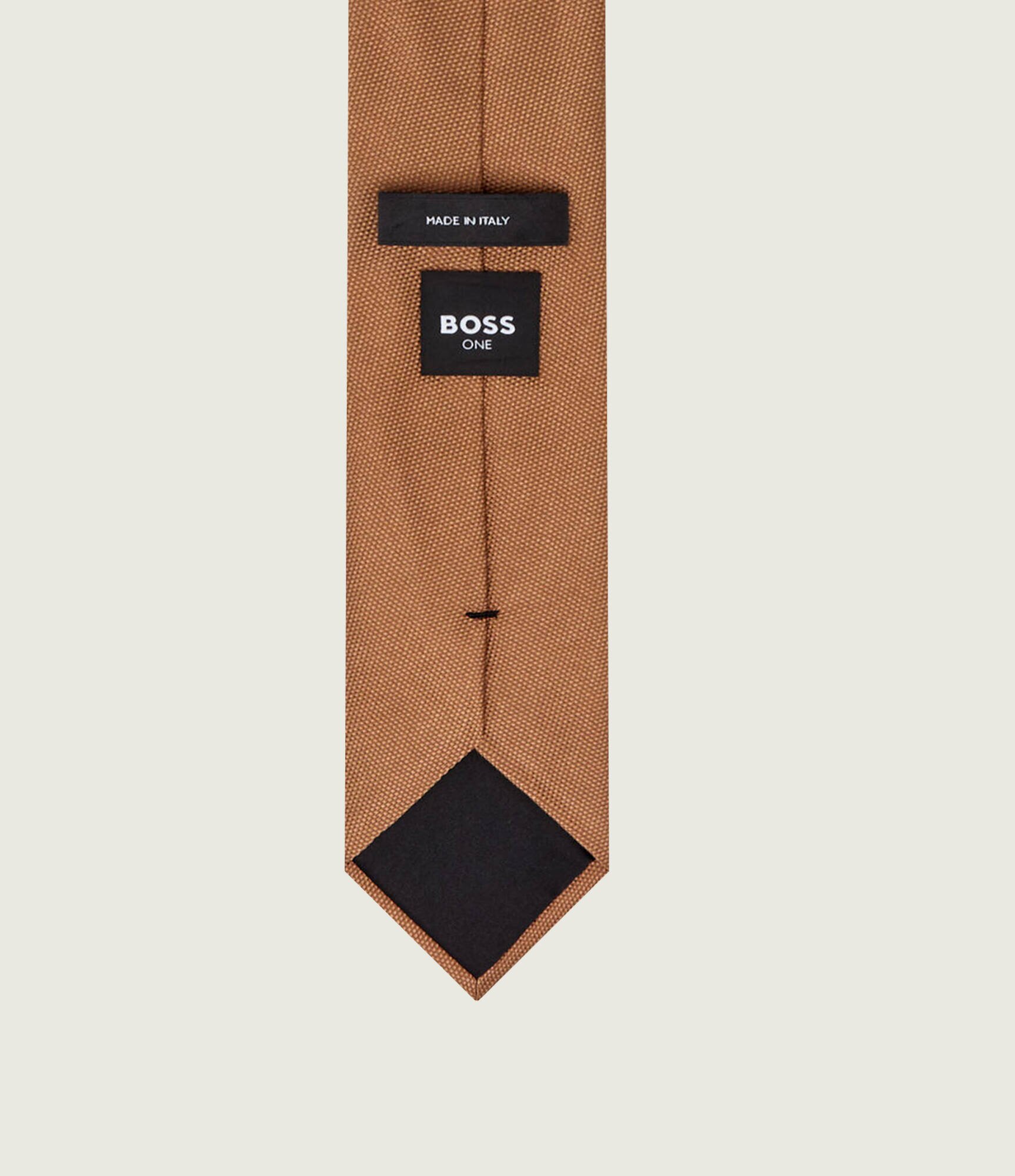 BOSS Black De mătase cravată H-Tie