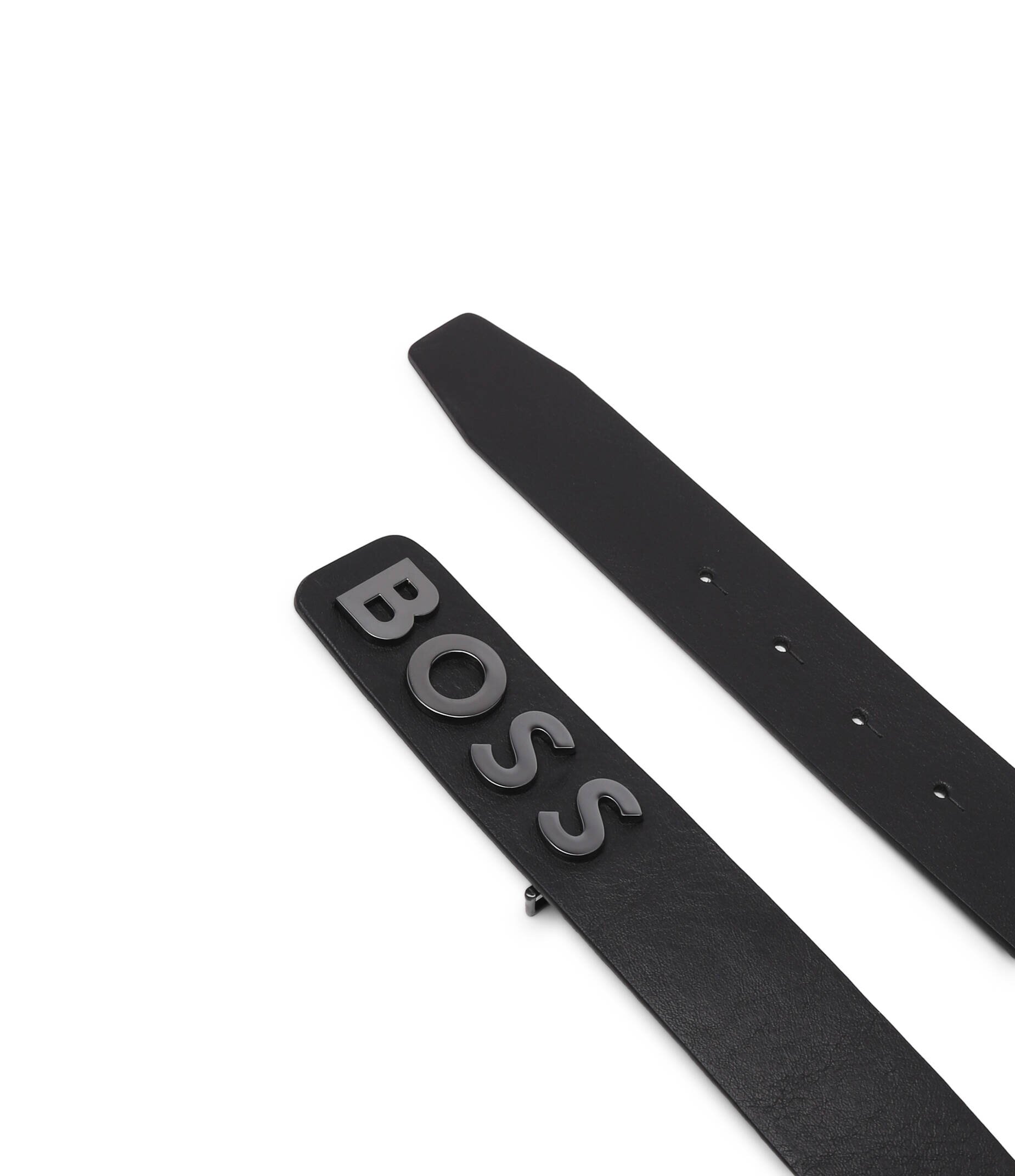 BOSS Black De piele curea BOSS_Sz35