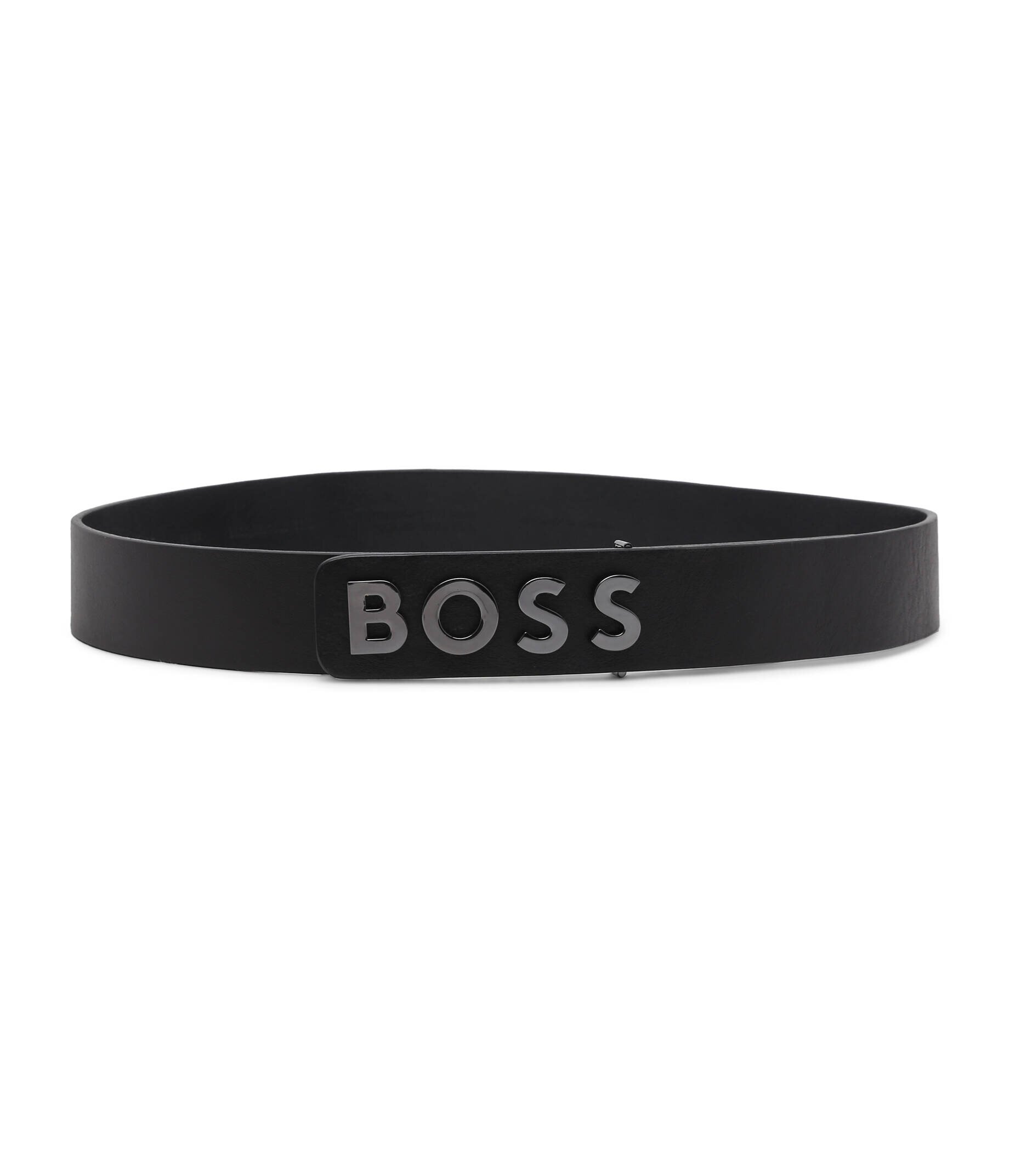 BOSS Black De piele curea BOSS_Sz35