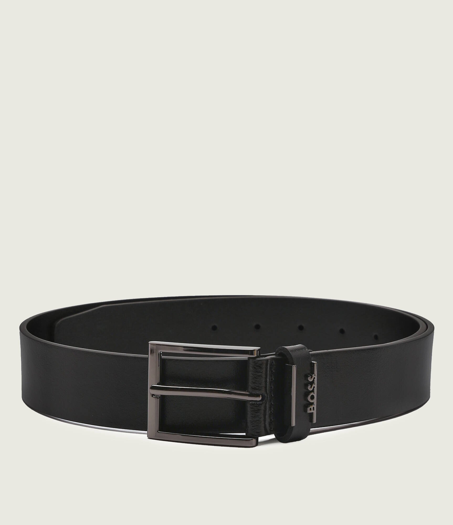 BOSS Black De piele curea Cole-Ant_Sz35