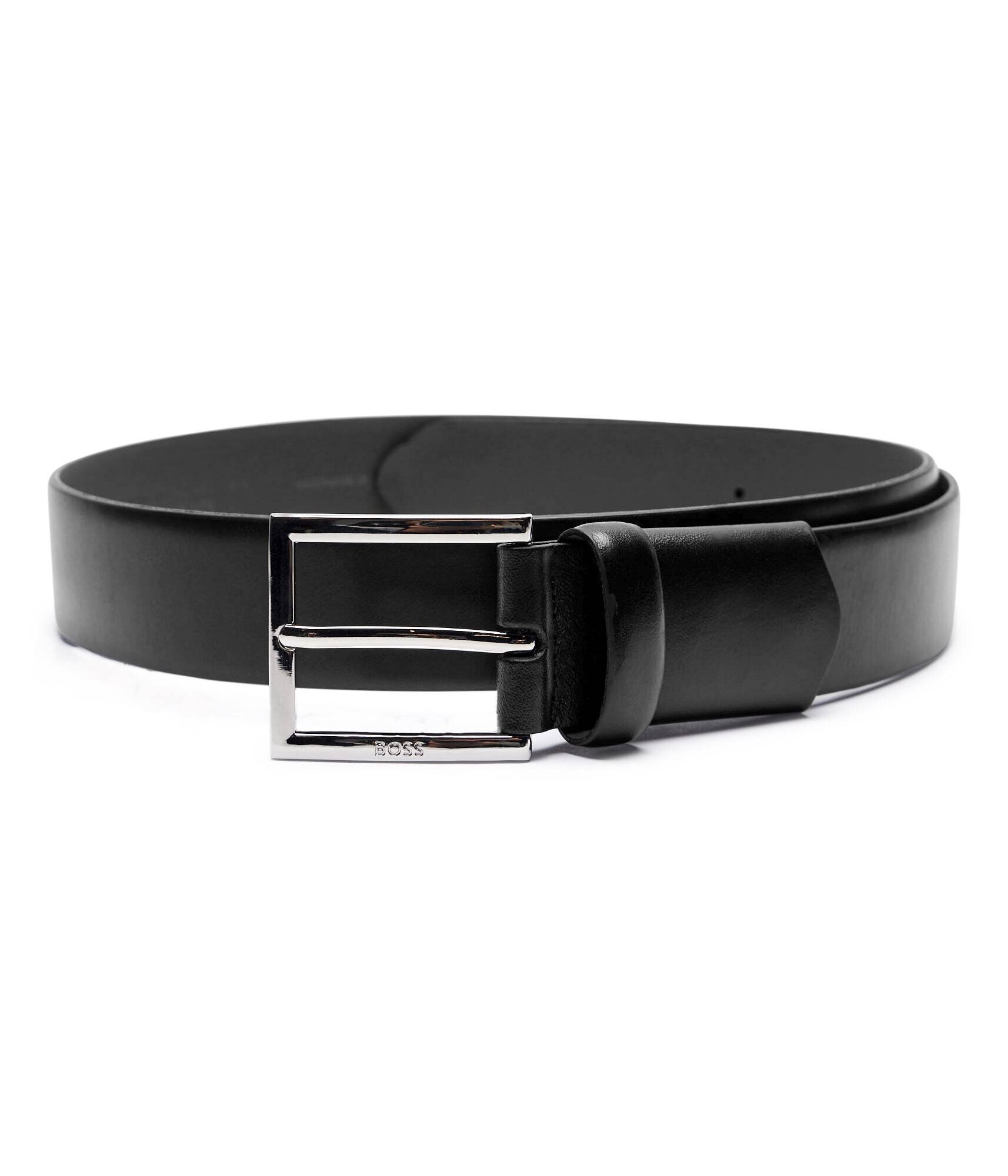 BOSS Black De piele curea Dressletic_Sz35