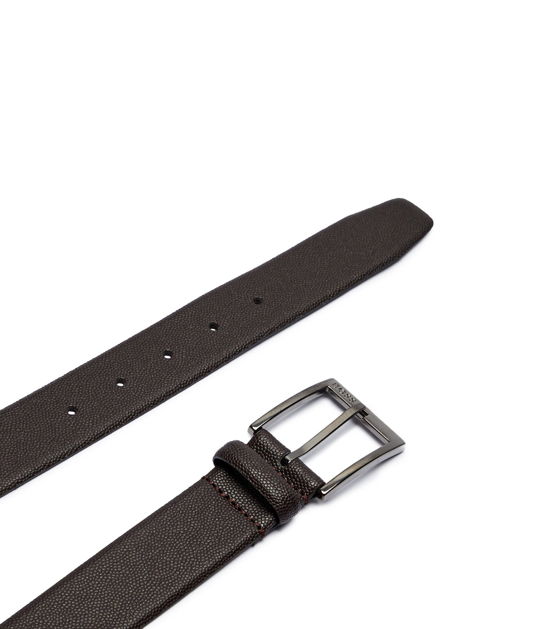BOSS Black De piele curea Elloy-Sg_Sz35
