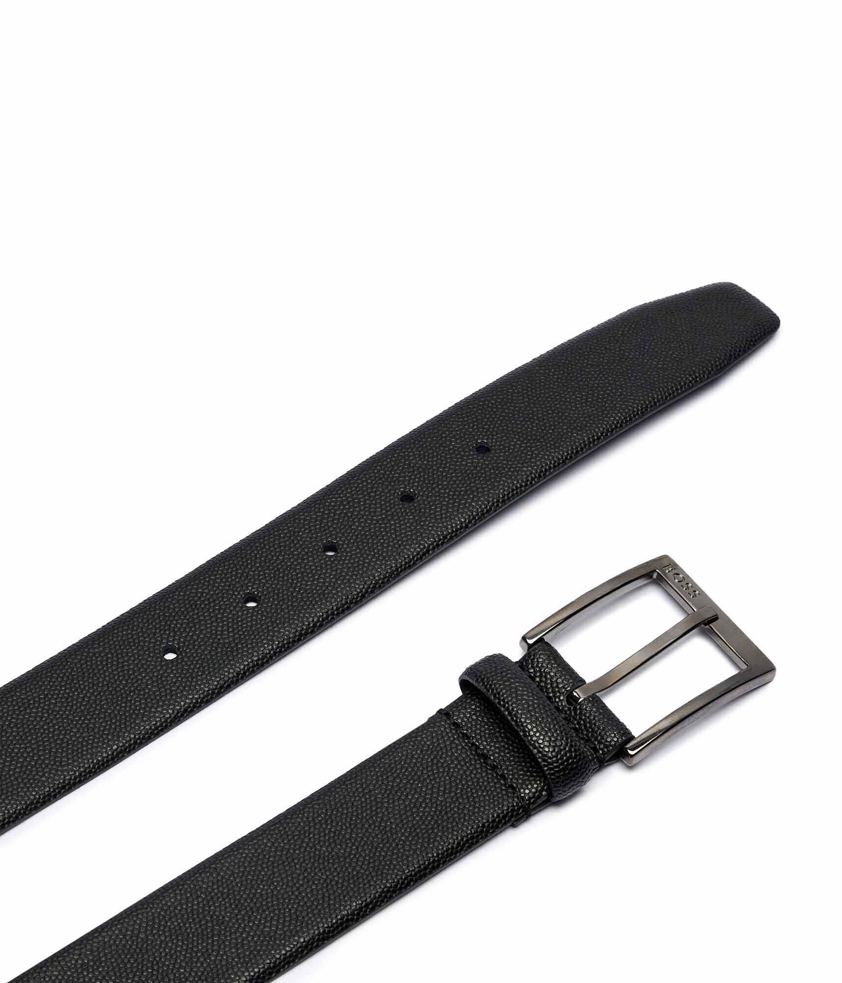 BOSS Black De piele curea Elloy-Sg_Sz35