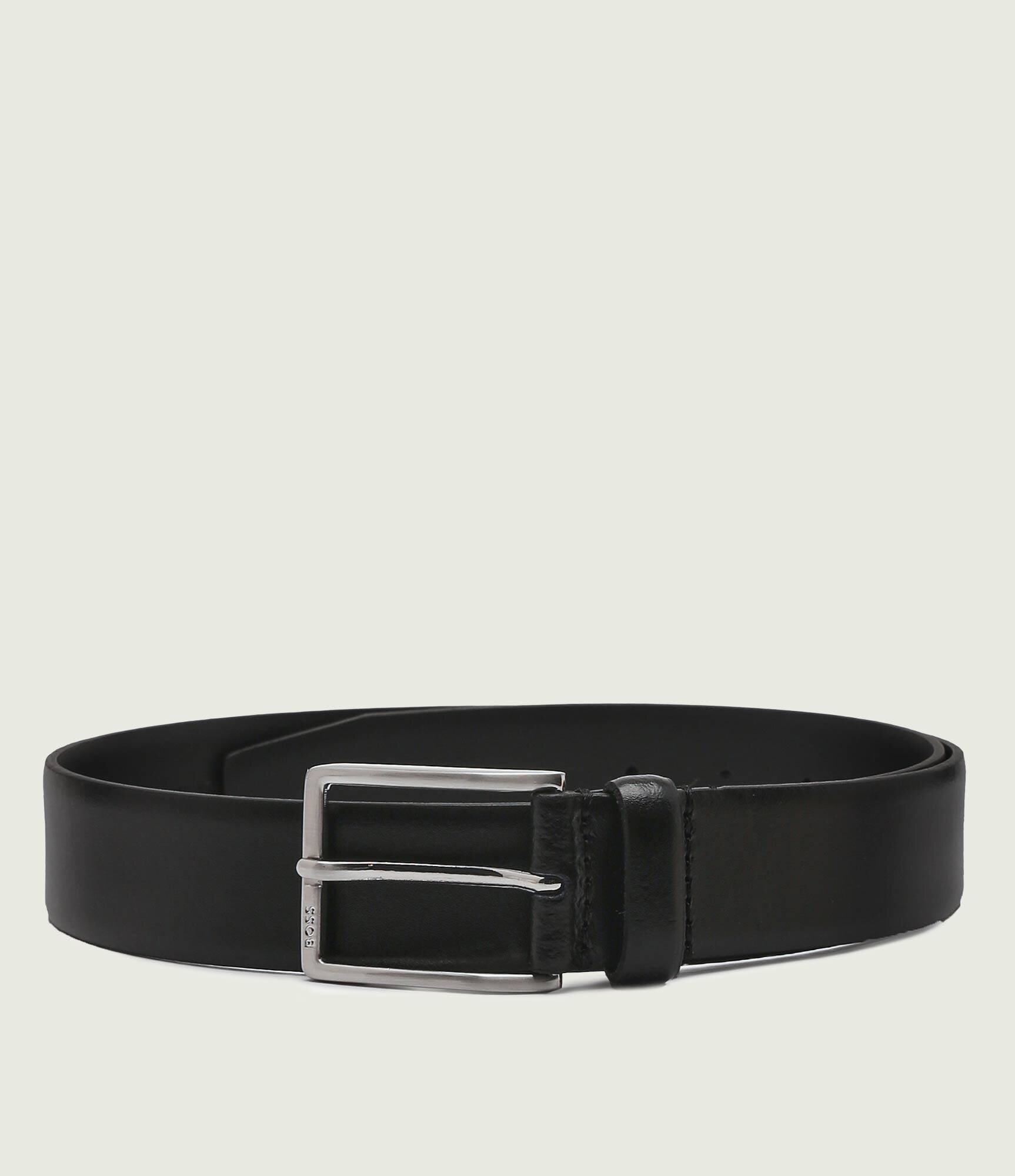 BOSS Black De piele curea Erman-L_Sz35