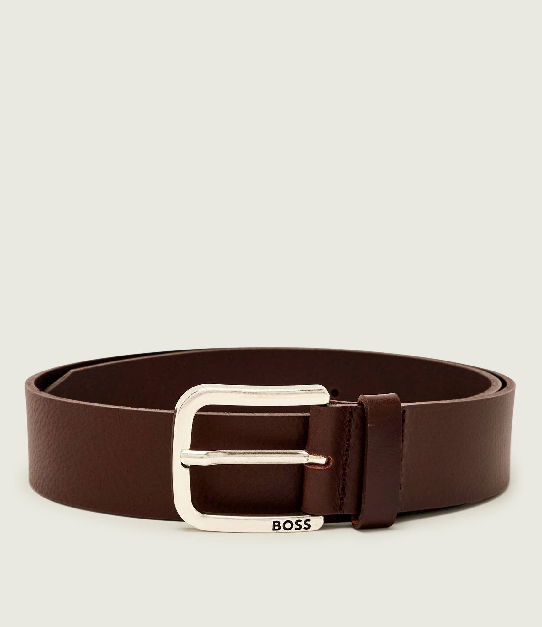 BOSS Black De piele curea Janni_Sz40