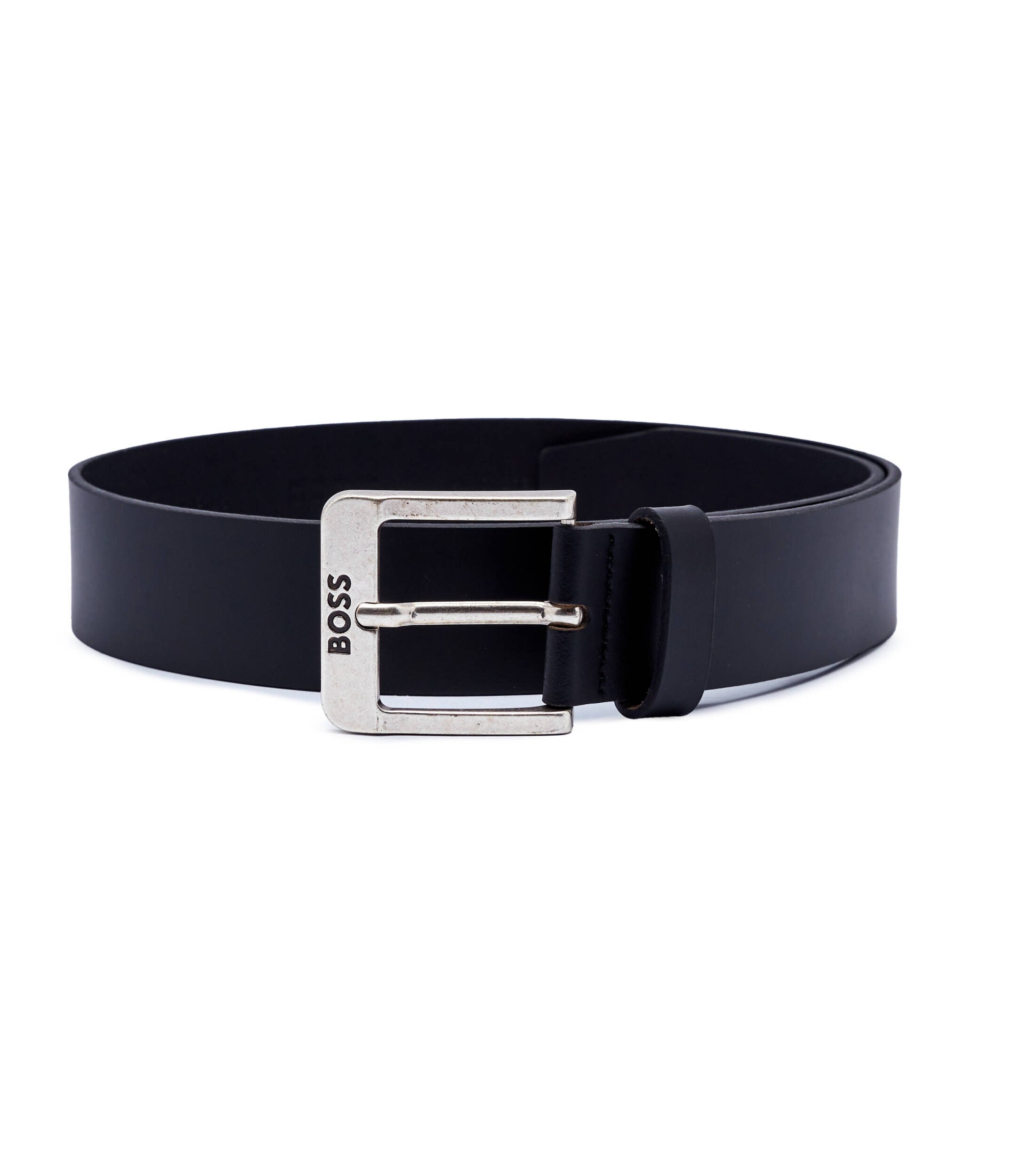 BOSS Black De piele curea Jemio_Sz