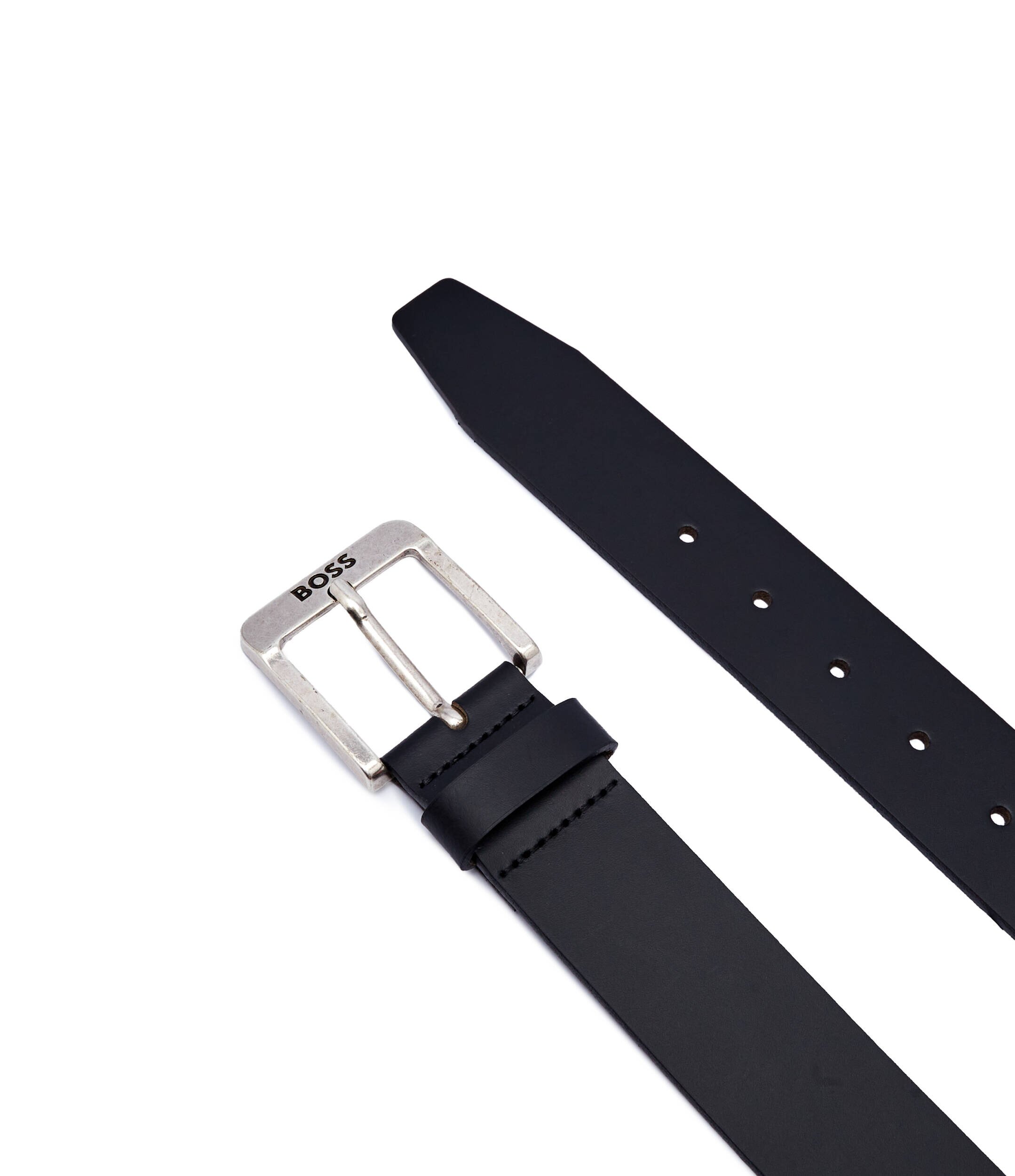 BOSS Black De piele curea Jemio_Sz