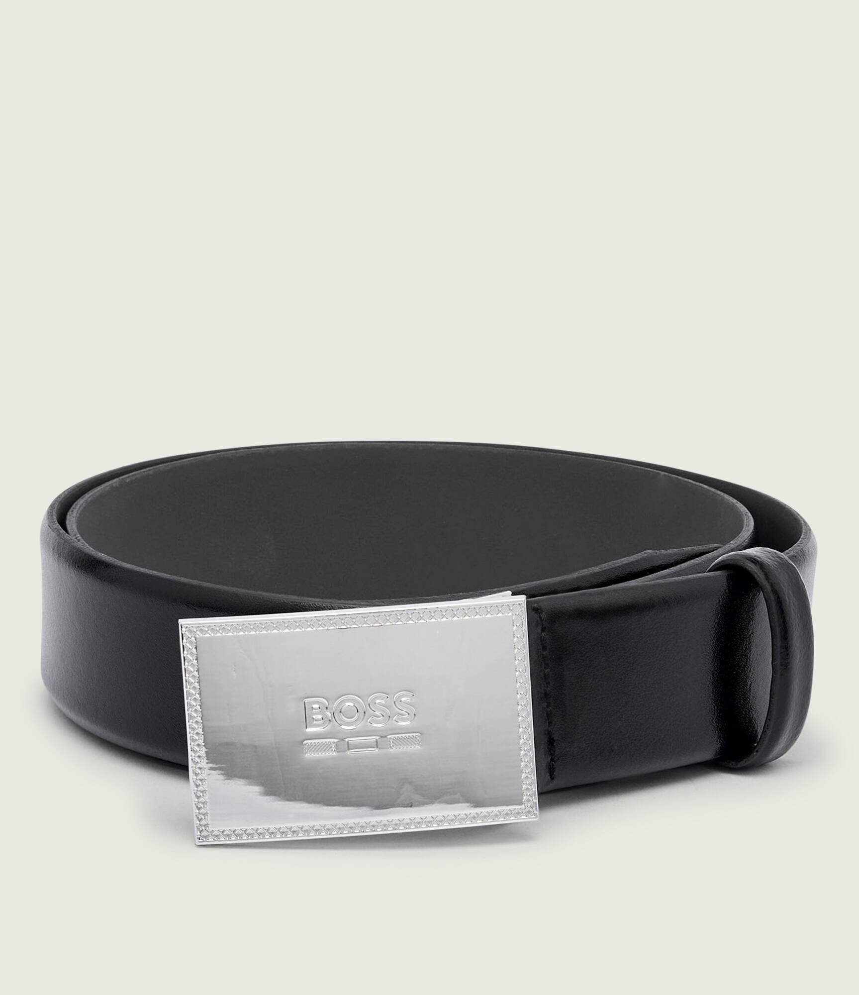 BOSS Black De piele curea Jinko_Sz35