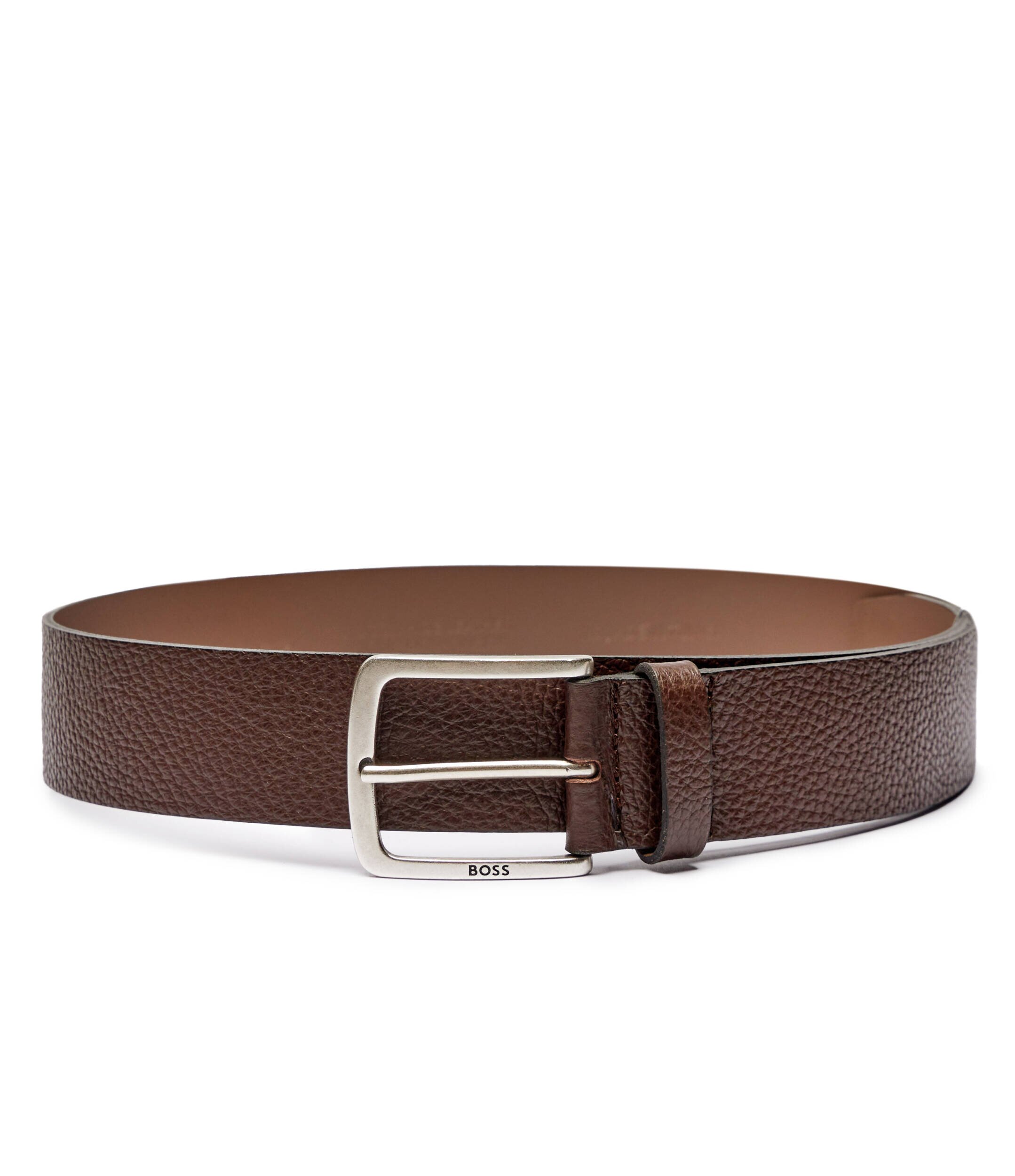 BOSS Black De piele curea Jor Gr Sz