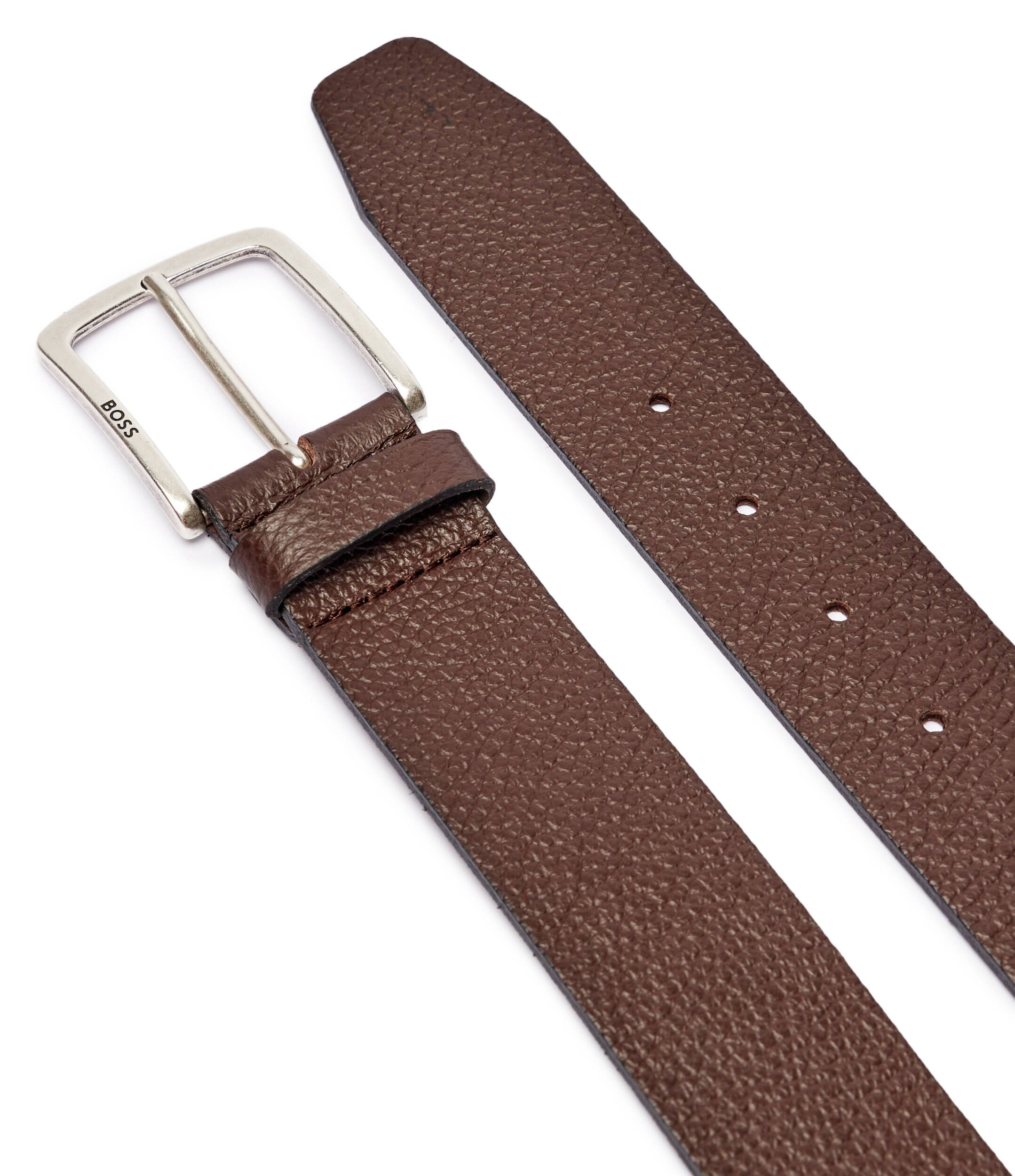 BOSS Black De piele curea Jor Gr Sz