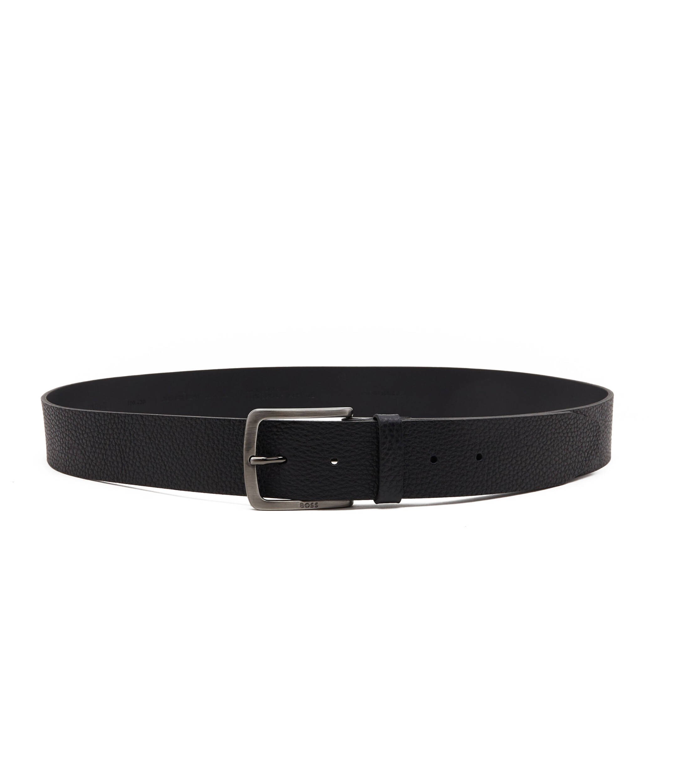 BOSS Black De piele curea Jor Gr Sz