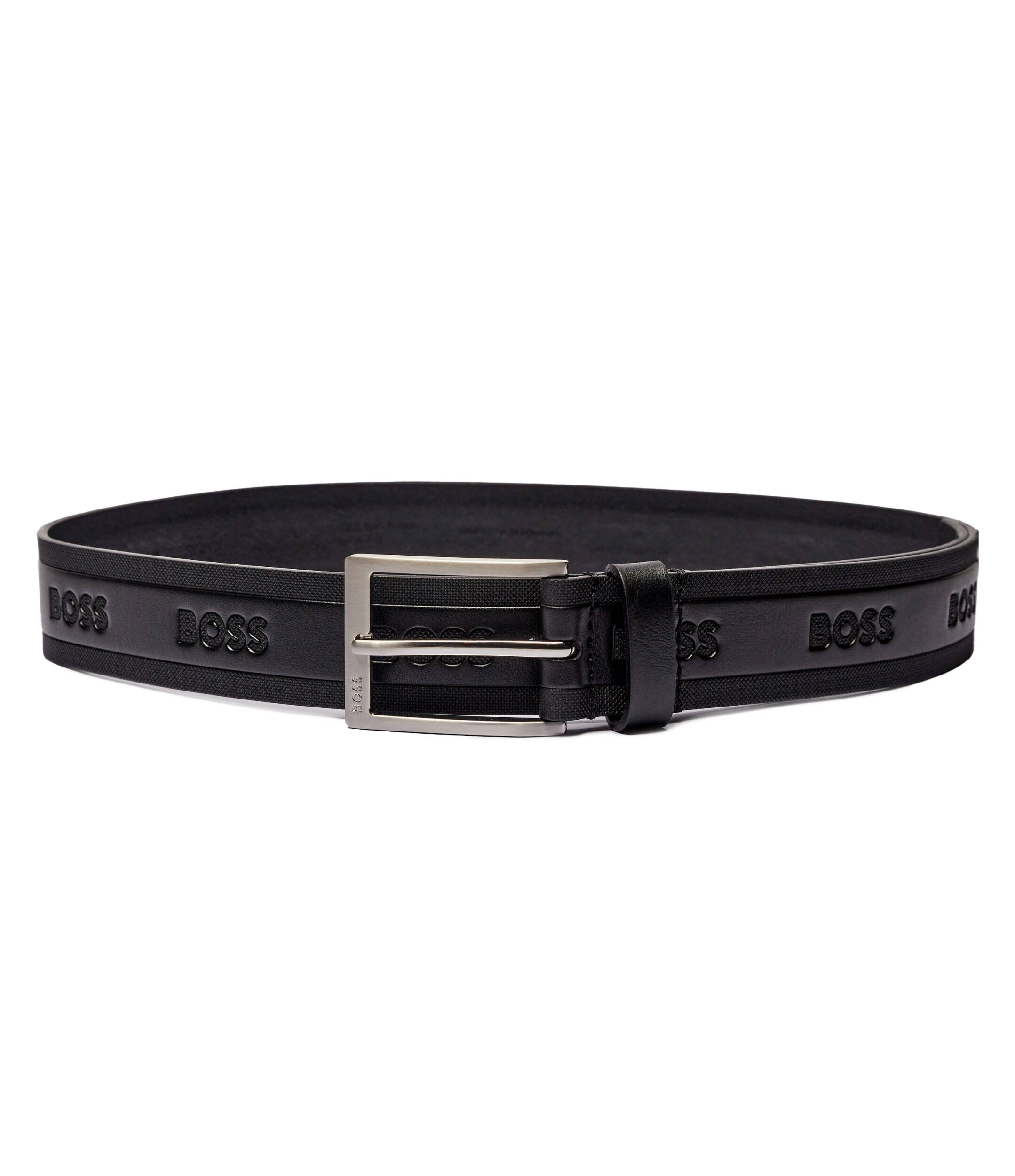BOSS Black De piele curea Pary-BOSS-all-M_Sz35