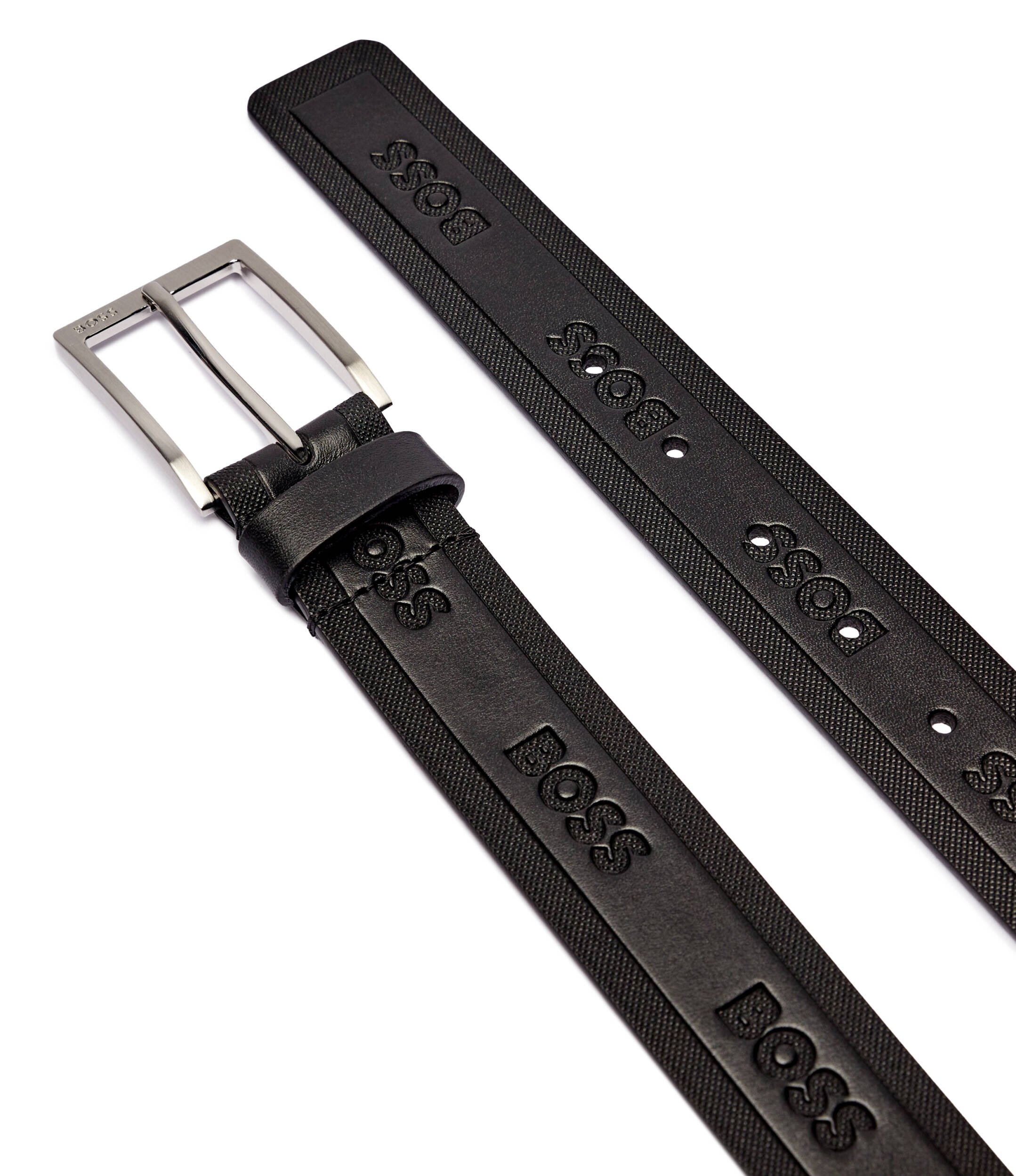 BOSS Black De piele curea Pary-BOSS-all-M_Sz35