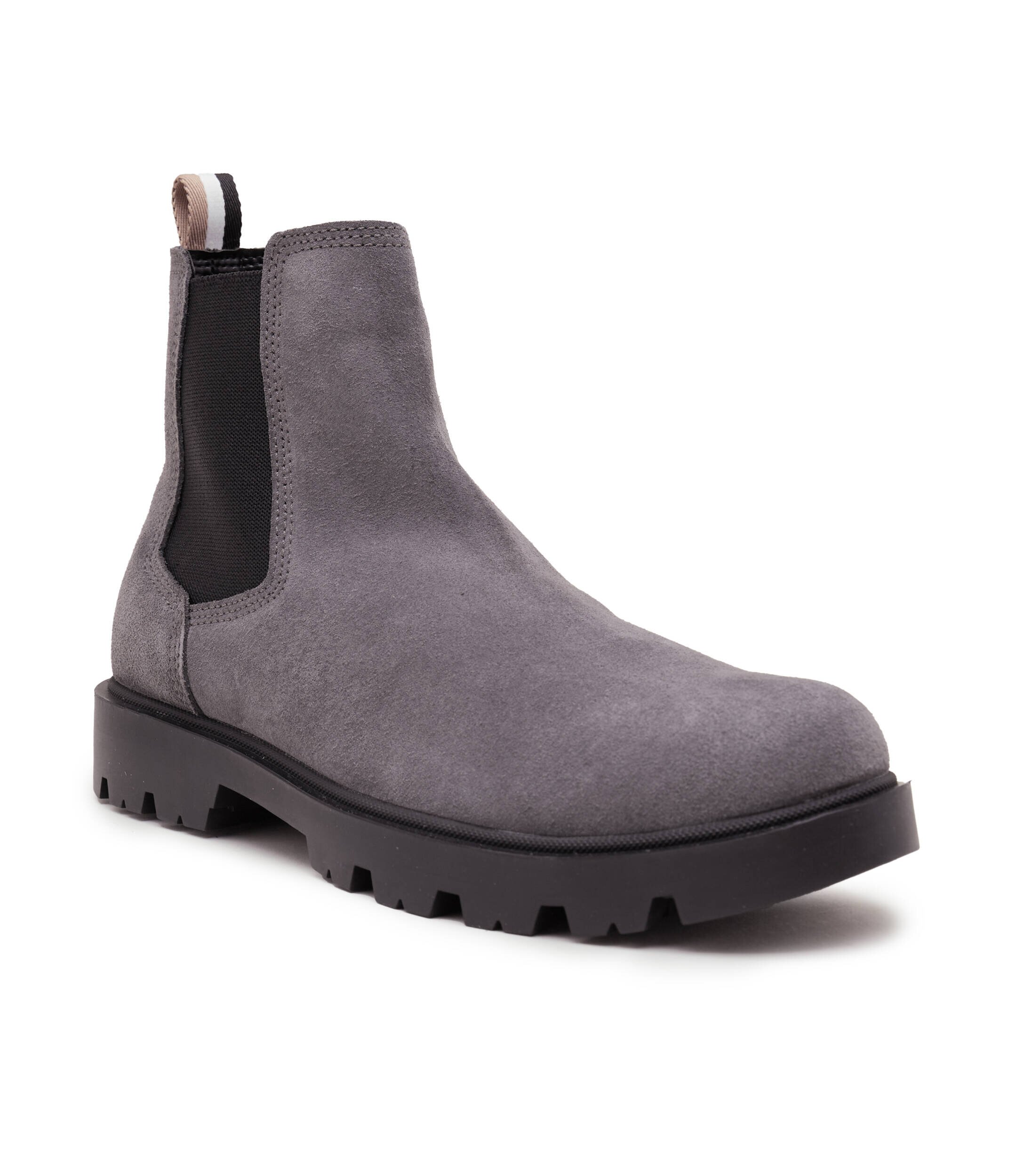 BOSS Black De piele ghete chelsea Adley
