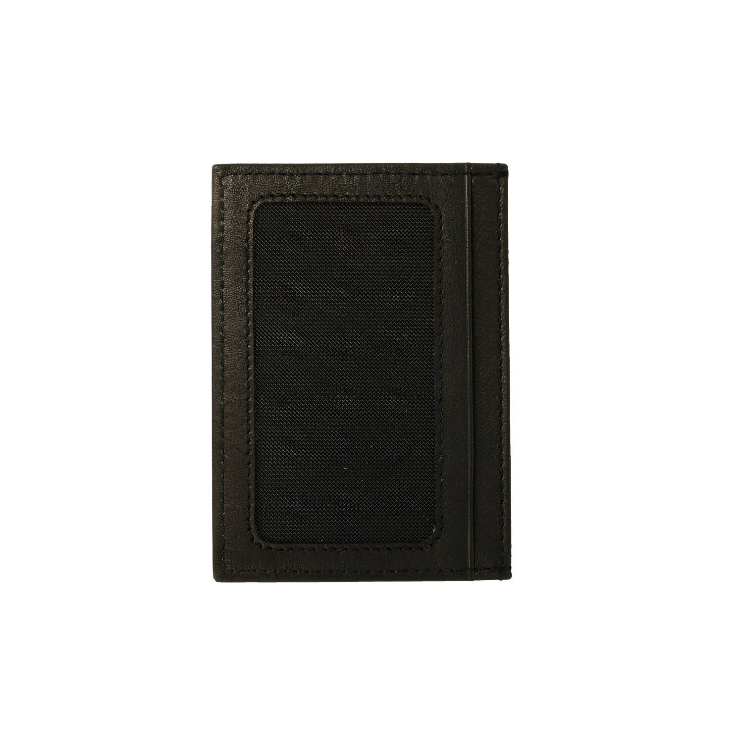 BOSS Black De piele husă pentru carduri Big BB_Card case